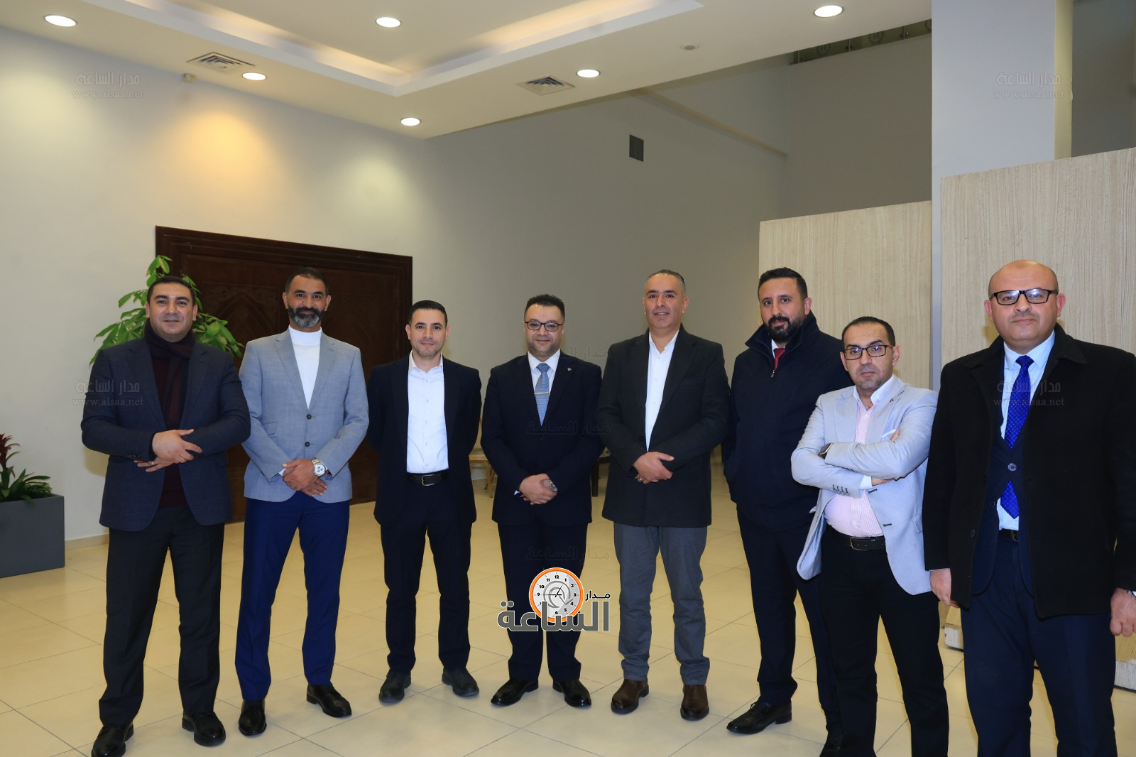 Madar Al-Saa Images 0.8347481583526696