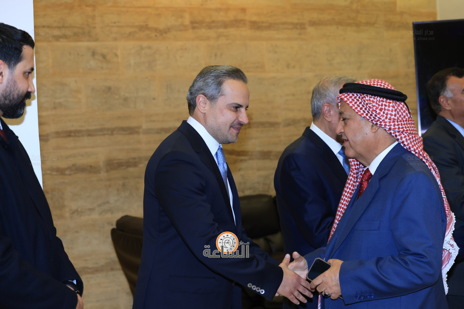 Madar Al-Saa Images 0.9460692443113282