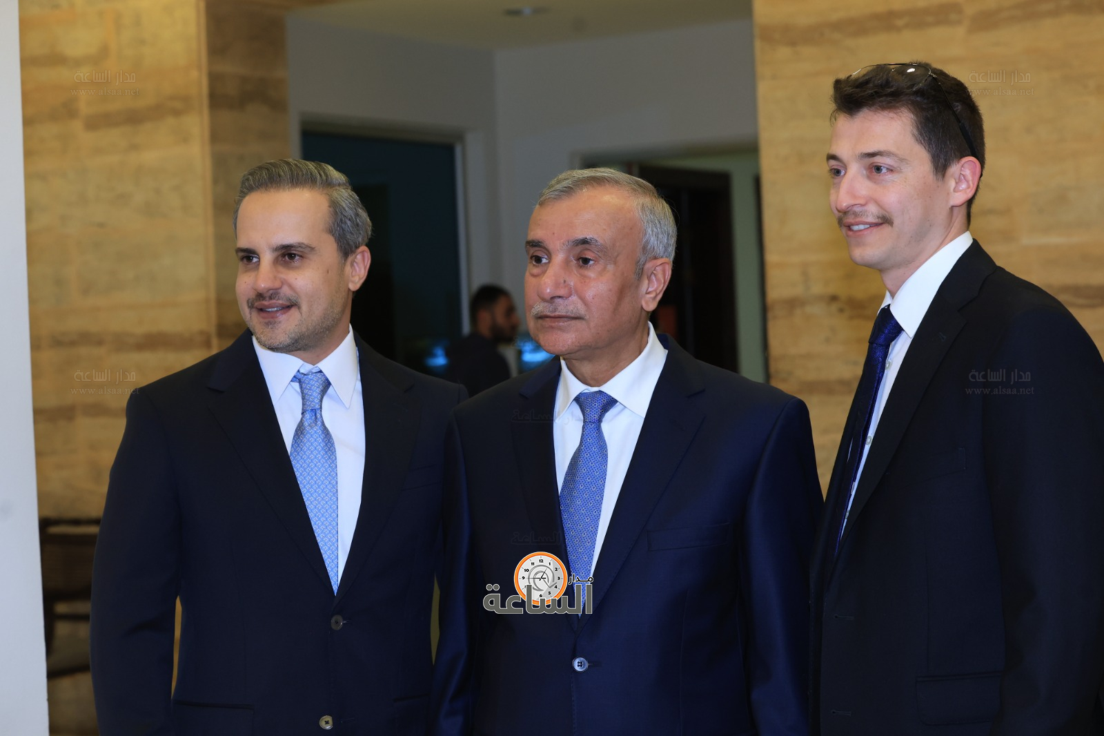 Madar Al-Saa Images 0.933020128289206