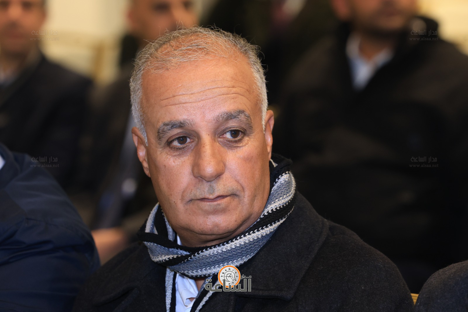 Madar Al-Saa Images 0.8810277563836036