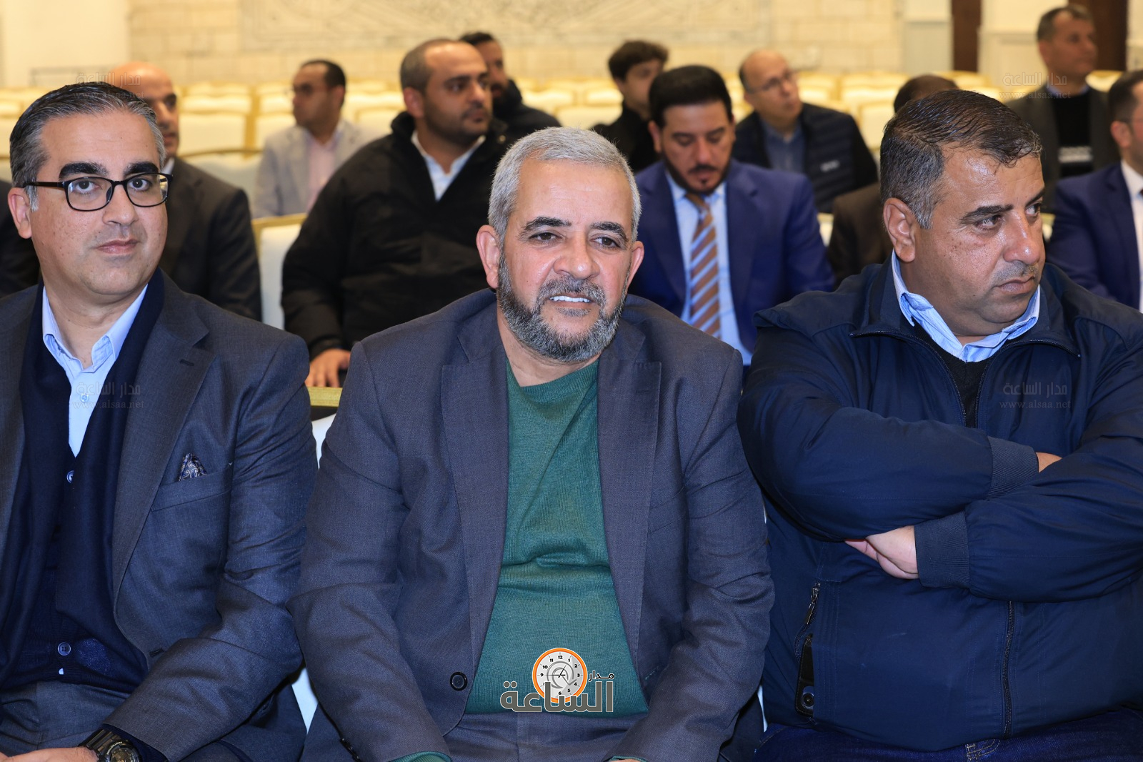 Madar Al-Saa Images 0.06616269343456893