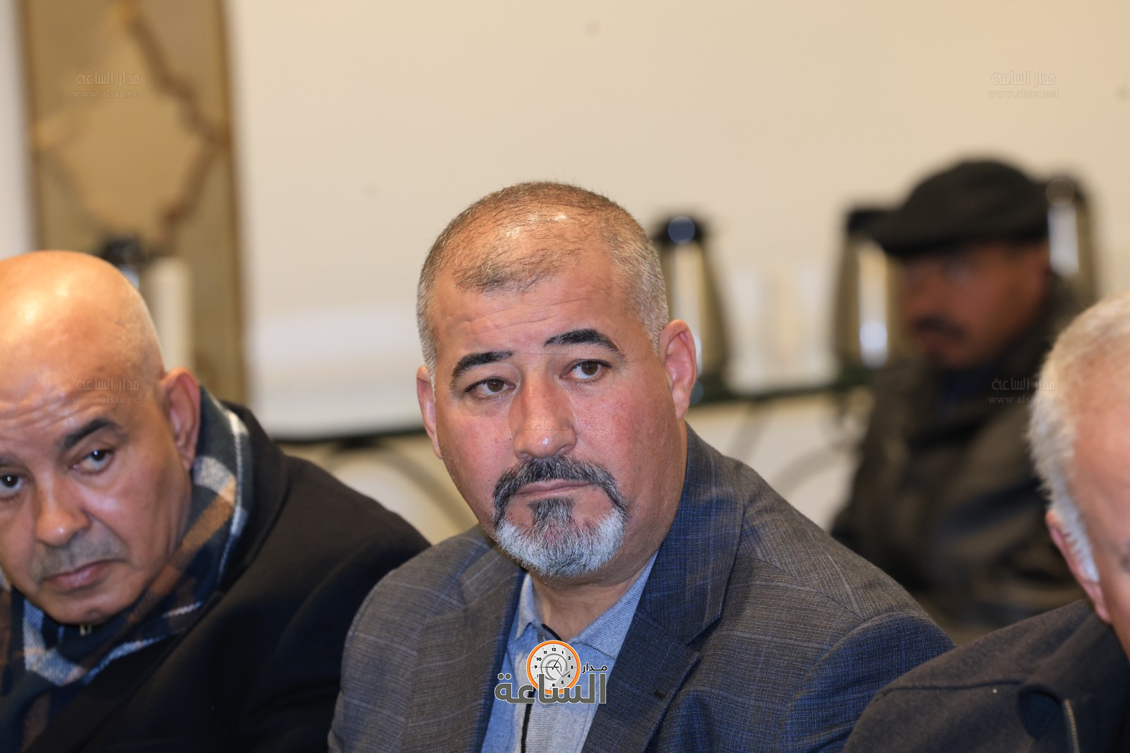 Madar Al-Saa Images 0.12336181733353613