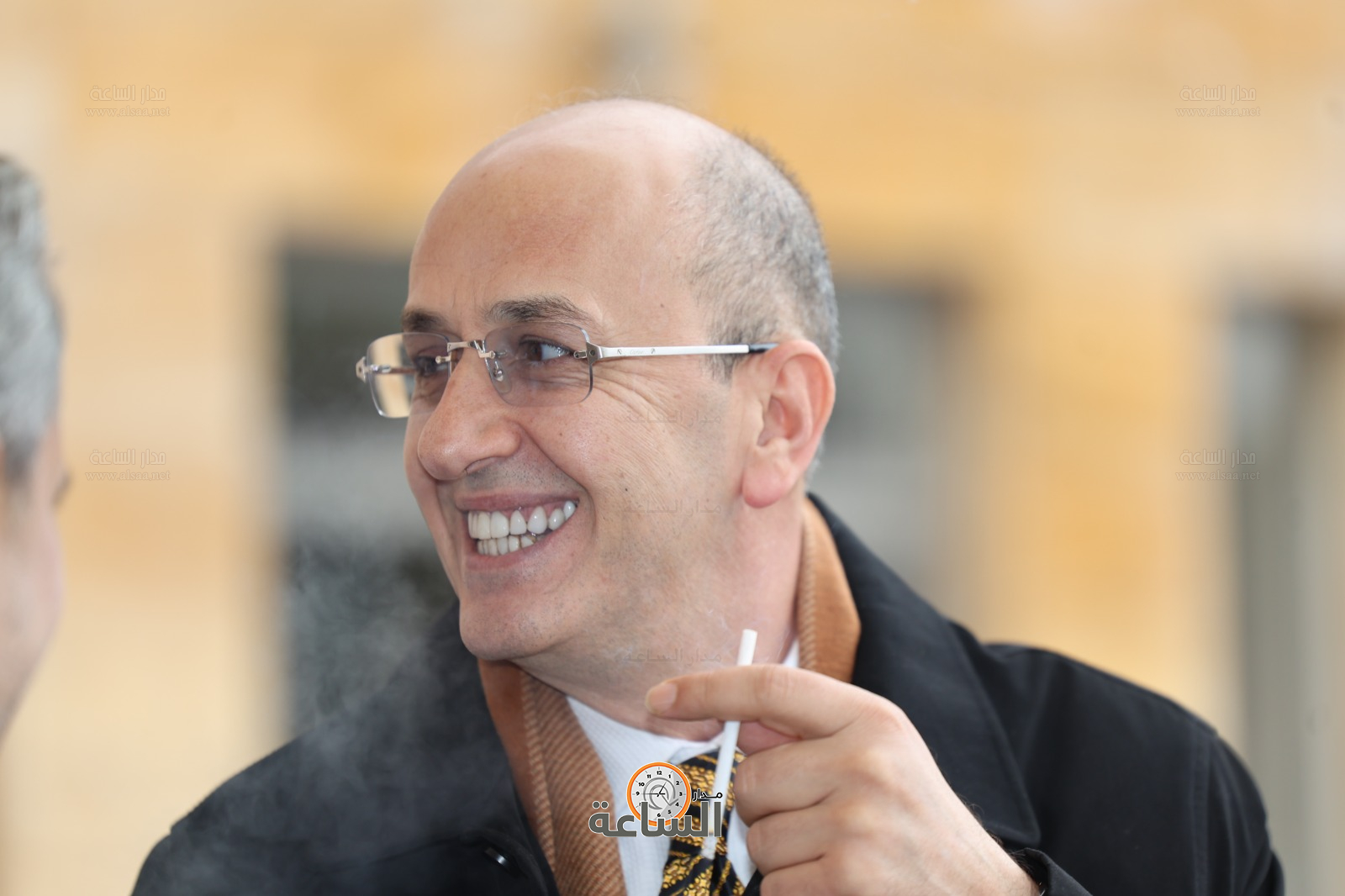 Madar Al-Saa Images 0.2695483603264547