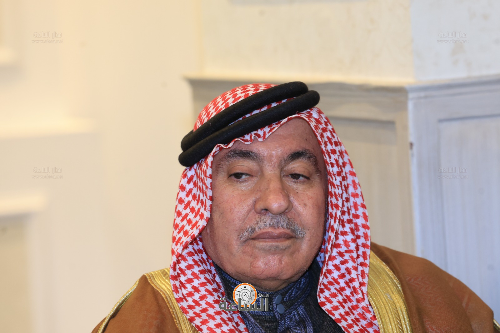 Madar Al-Saa Images 0.47515147449974027