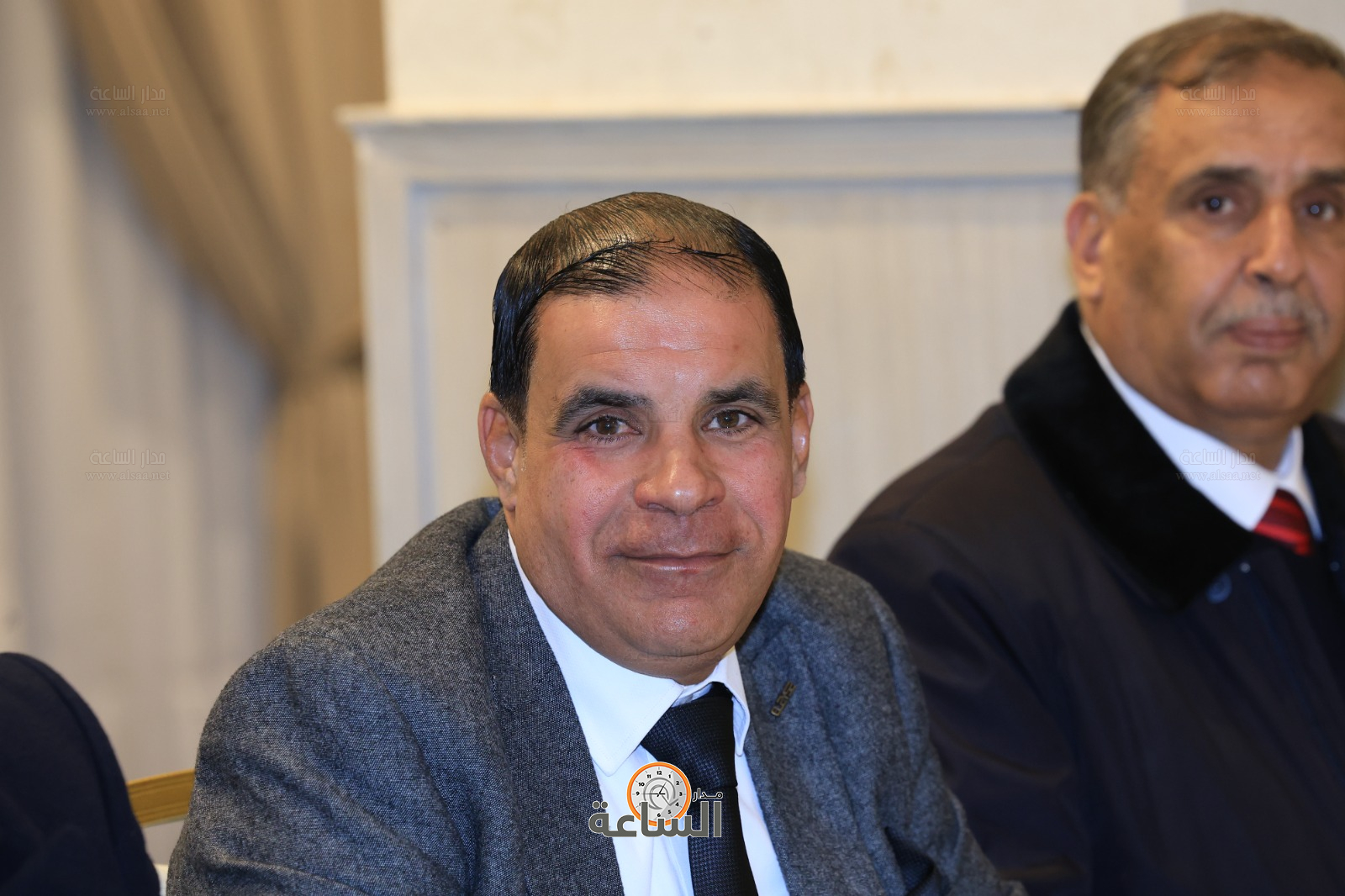 Madar Al-Saa Images 0.6998378892494379