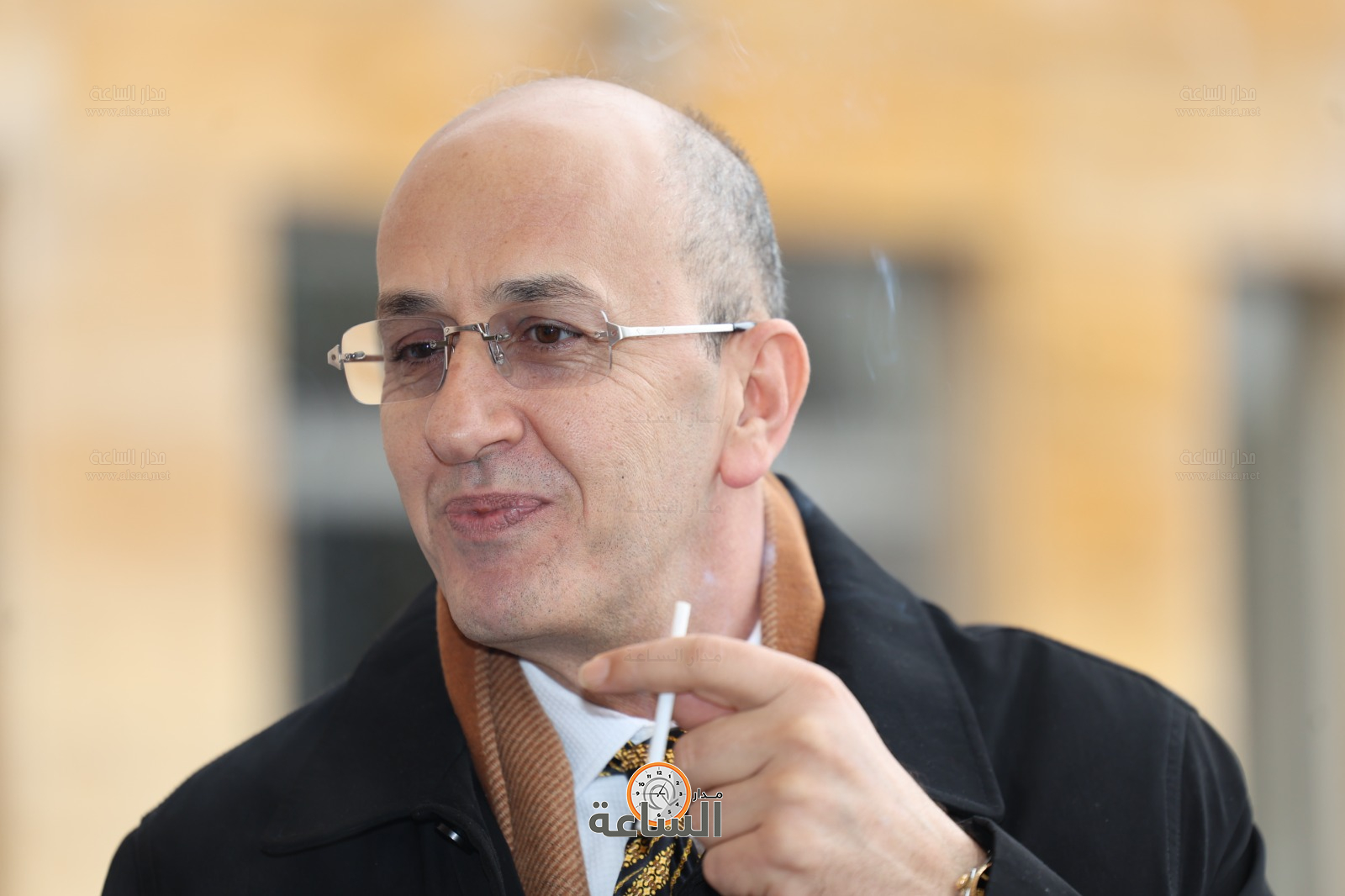 Madar Al-Saa Images 0.22623227214585695