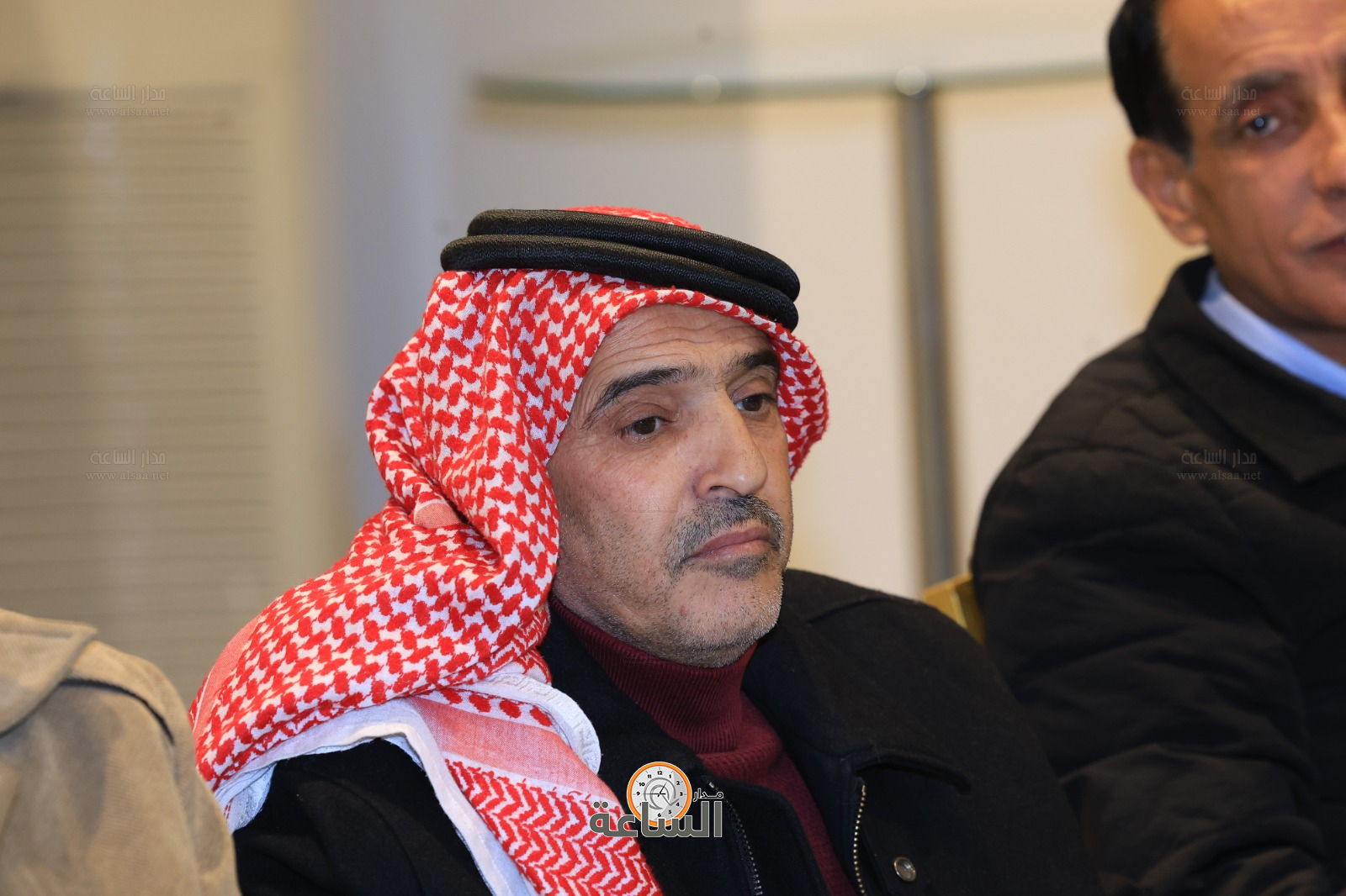 Madar Al-Saa Images 0.31601585036701896