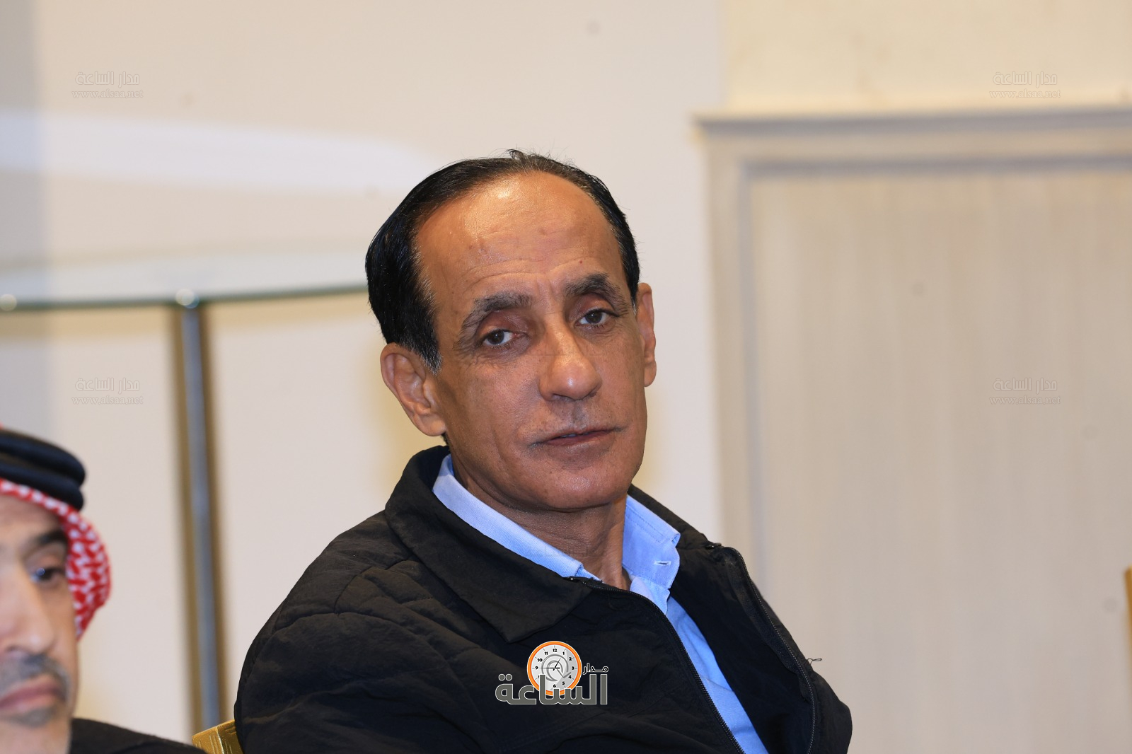 Madar Al-Saa Images 0.13902315609884364