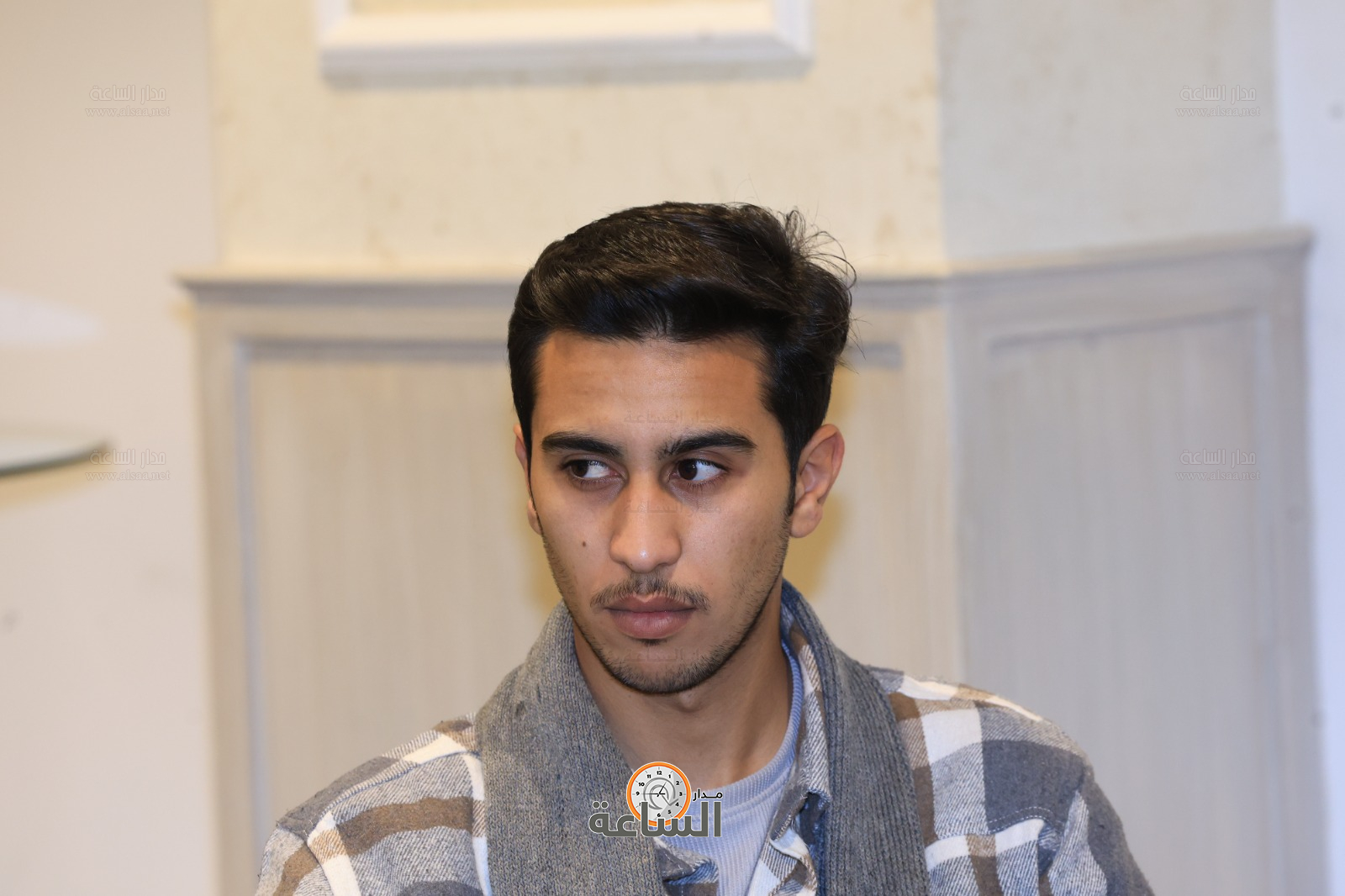 Madar Al-Saa Images 0.8867023718664818