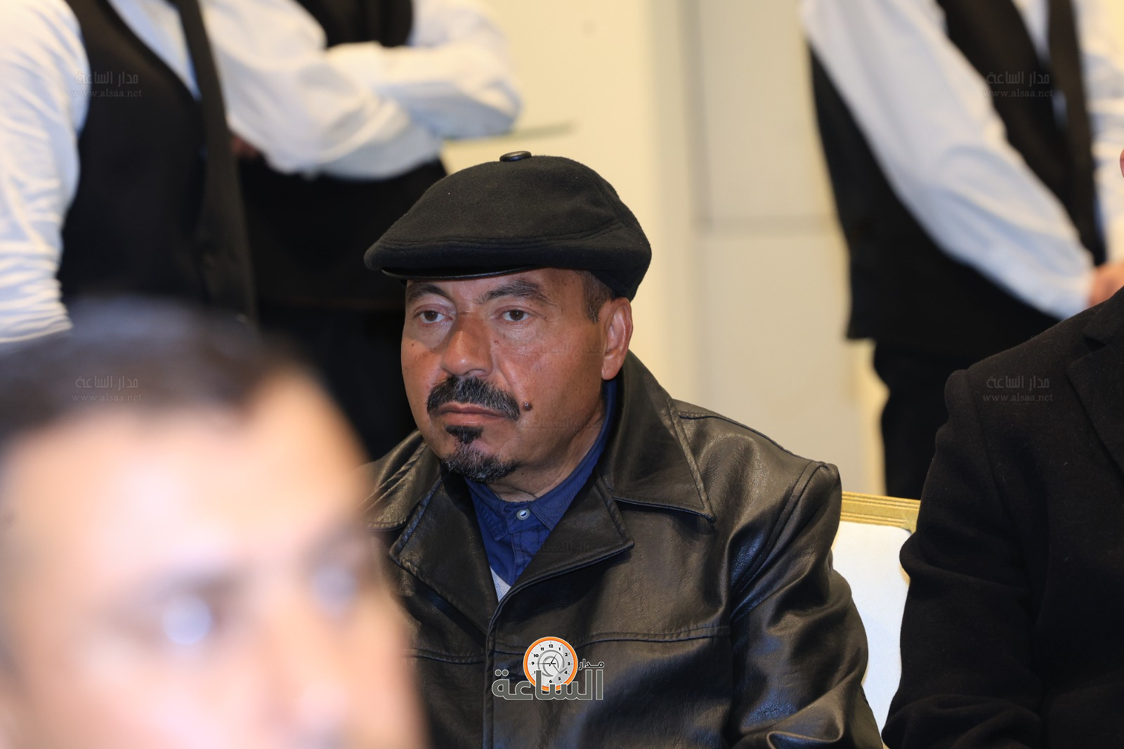 Madar Al-Saa Images 0.8998946617244215