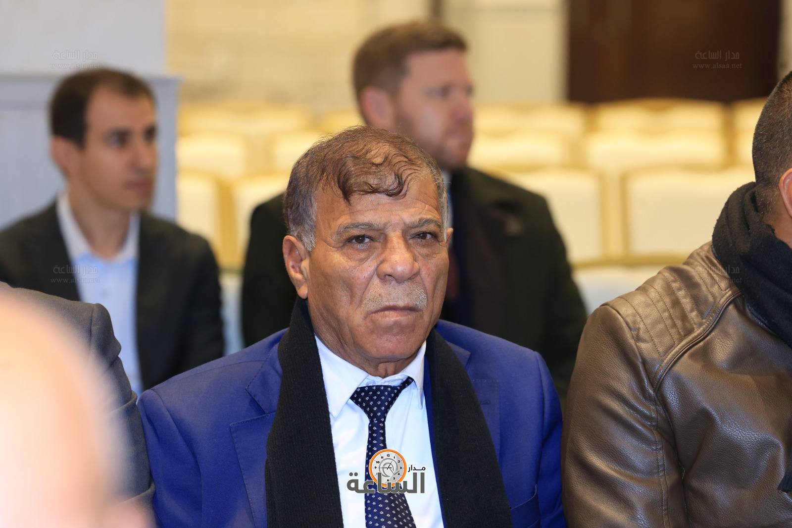 Madar Al-Saa Images 0.7870276310555991