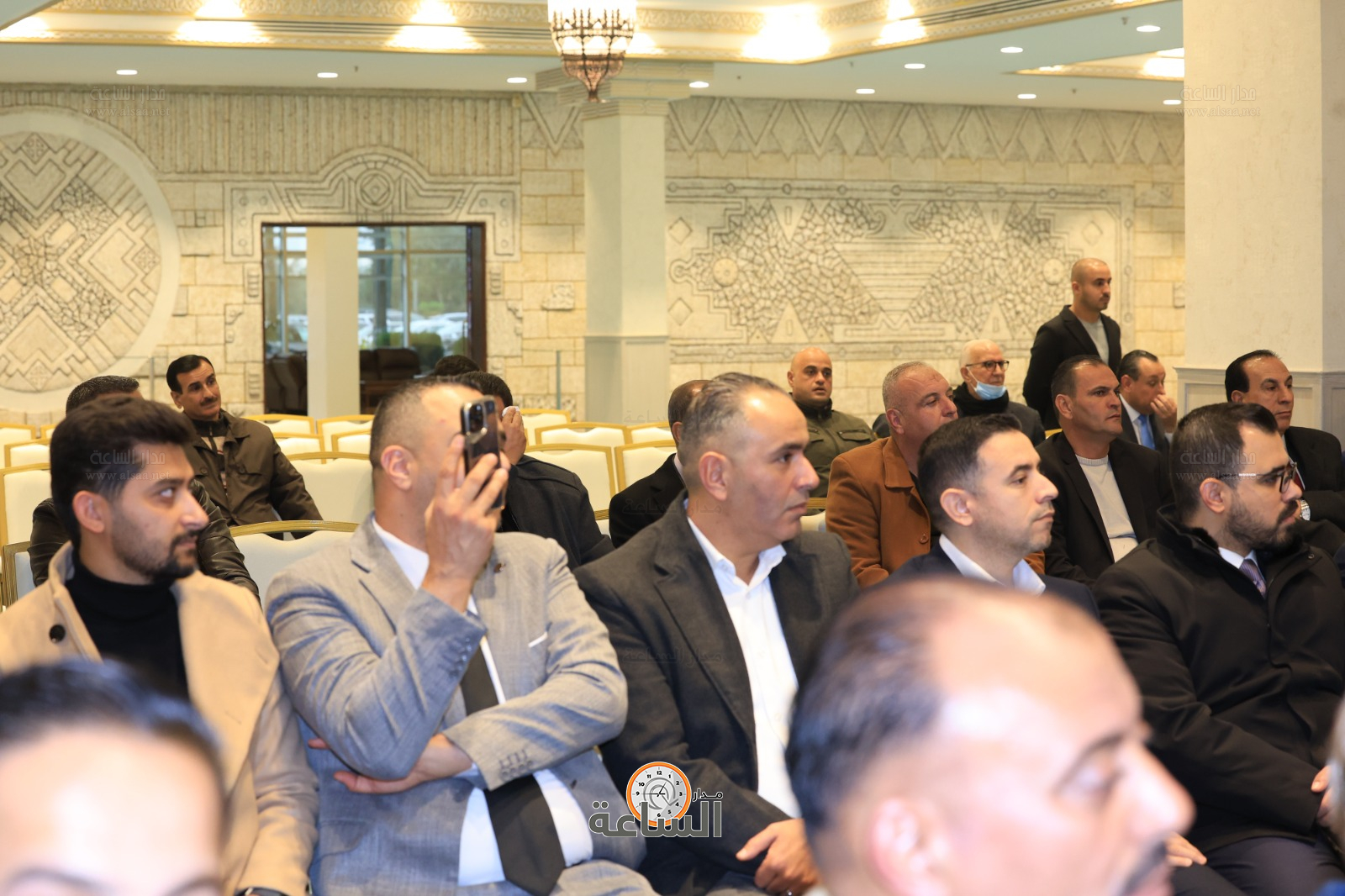 Madar Al-Saa Images 0.36885734606820386