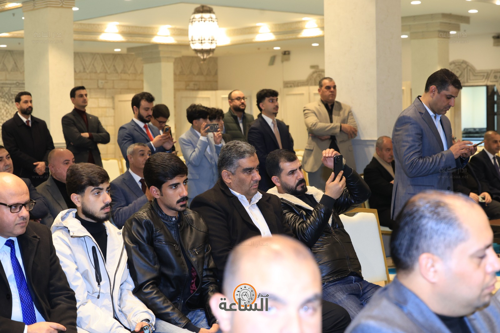 Madar Al-Saa Images 0.6812881124305523