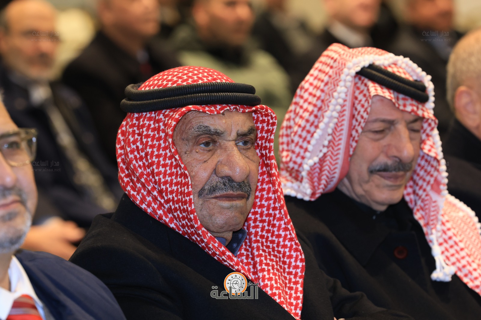 Madar Al-Saa Images 0.25998962222270516