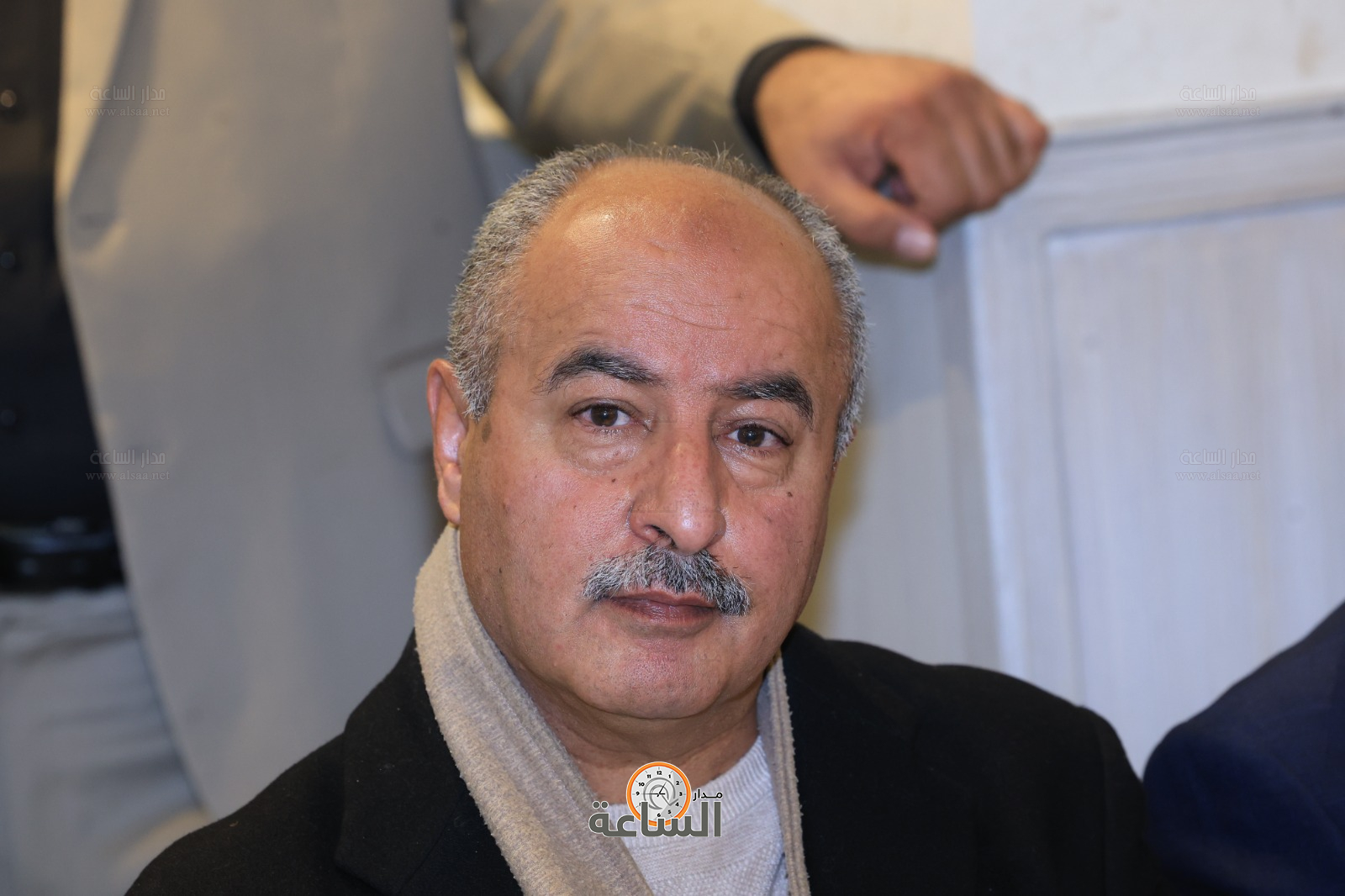 Madar Al-Saa Images 0.9730603400674774