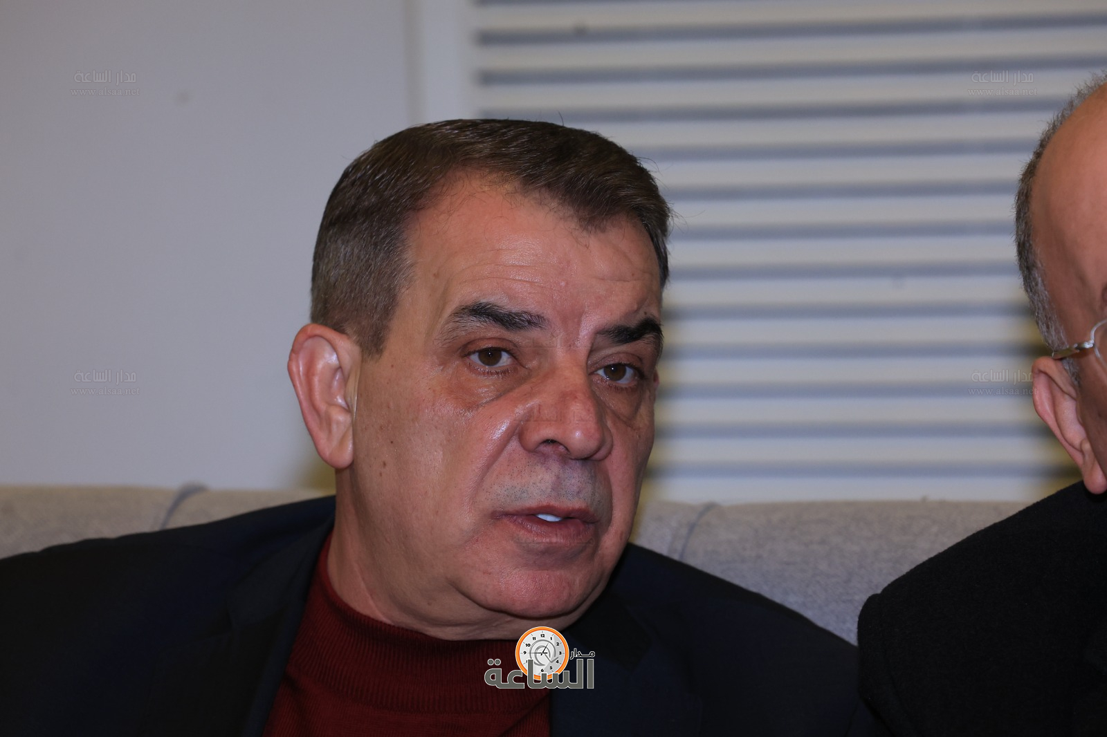 Madar Al-Saa Images 0.4093885871947319