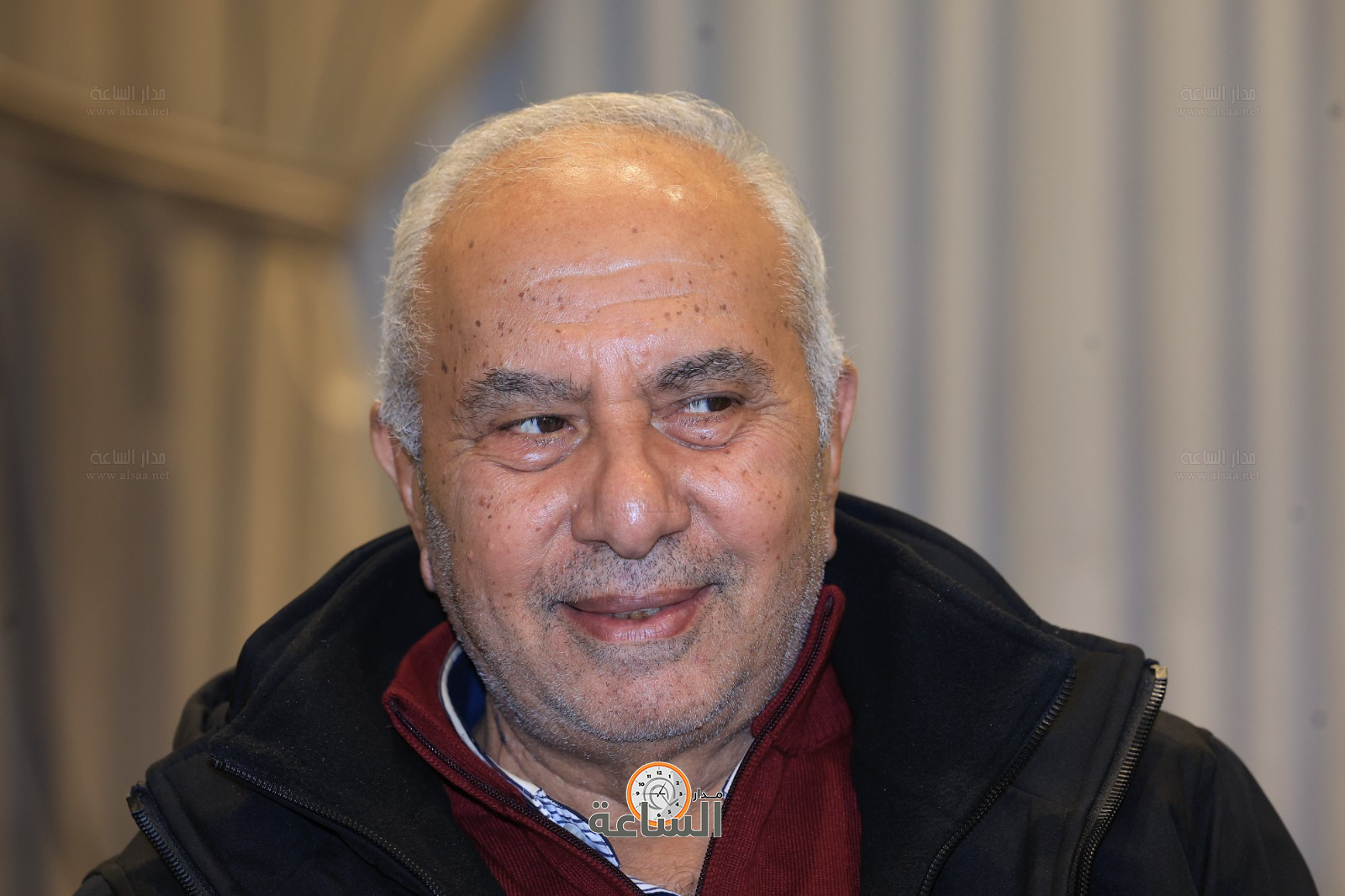 Madar Al-Saa Images 0.7427515624109035