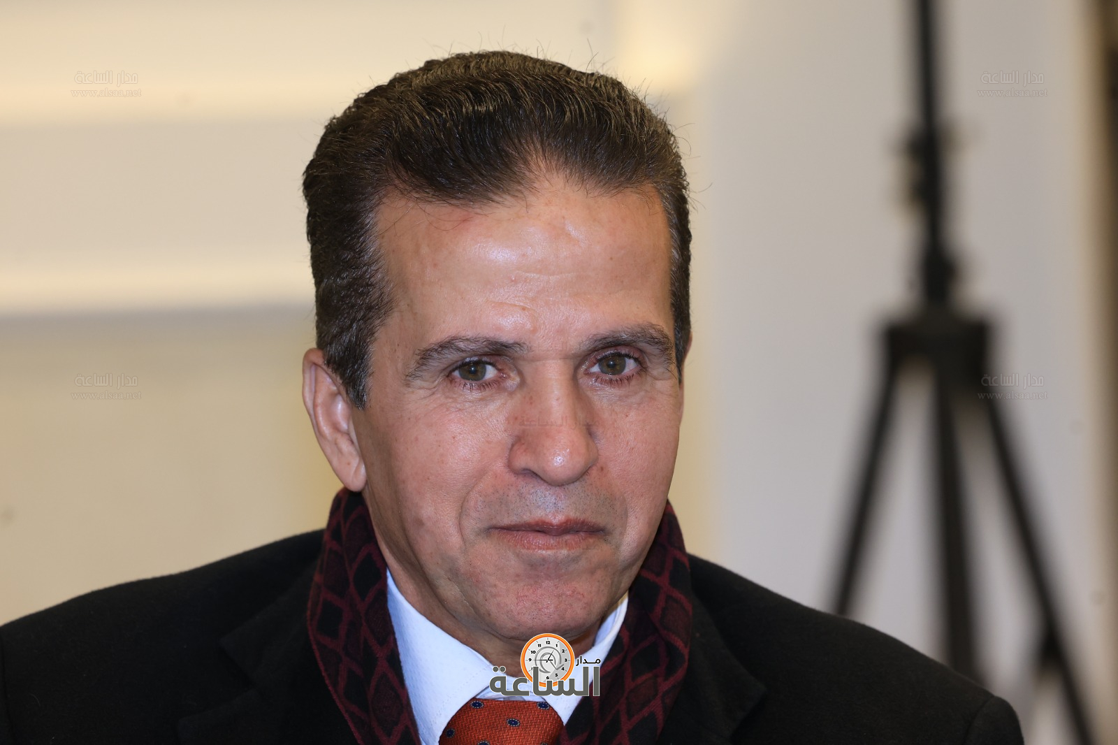 Madar Al-Saa Images 0.919418816422351