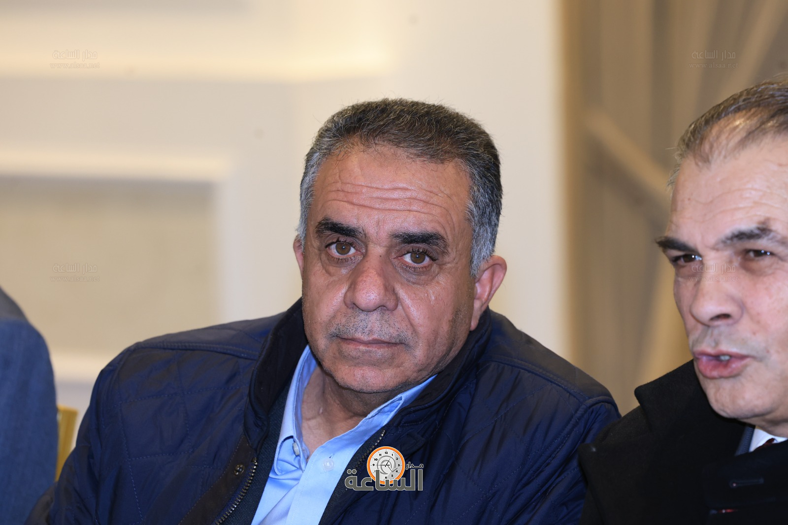 Madar Al-Saa Images 0.2747859053056023