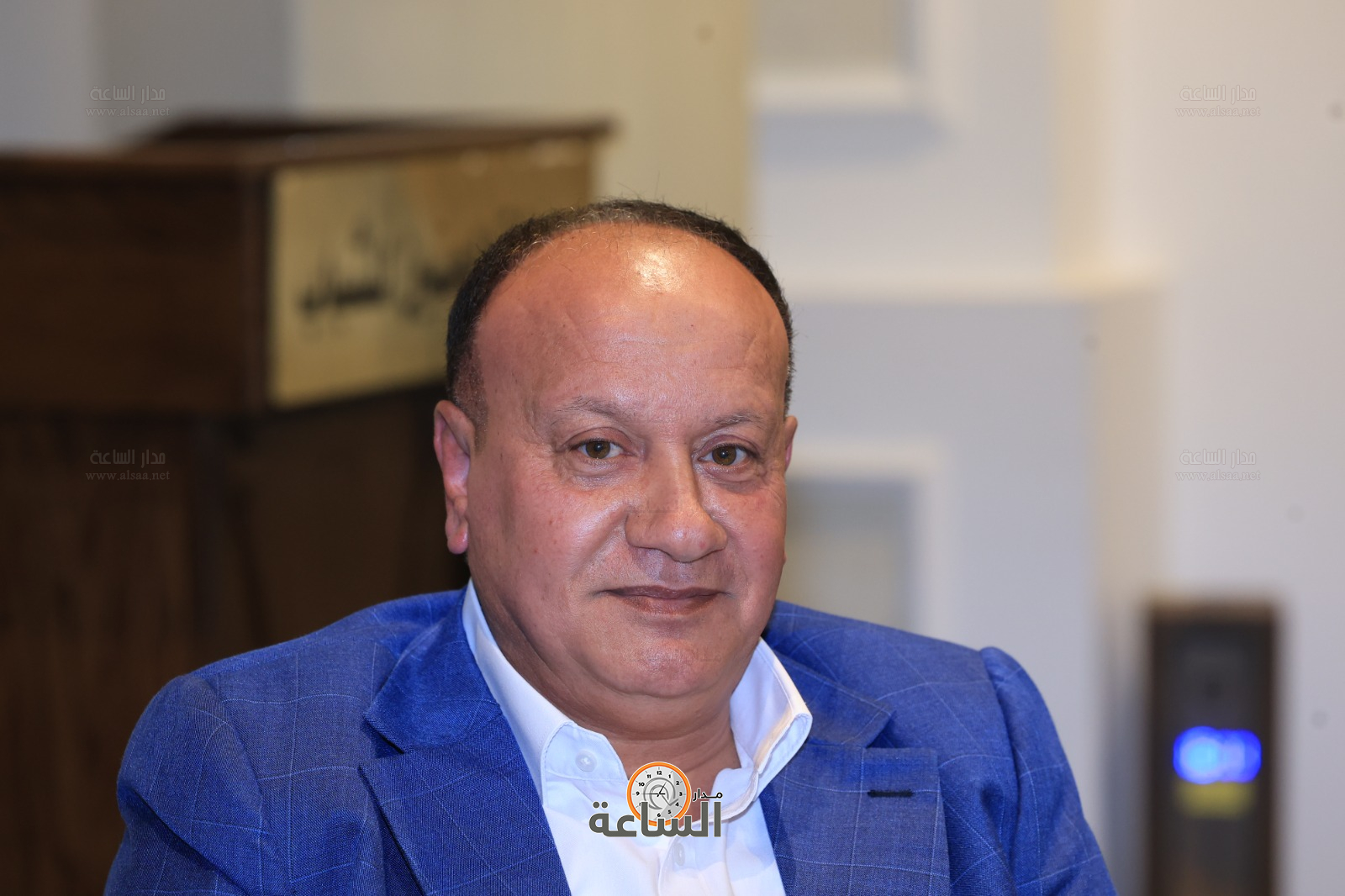 Madar Al-Saa Images 0.19894117111408294