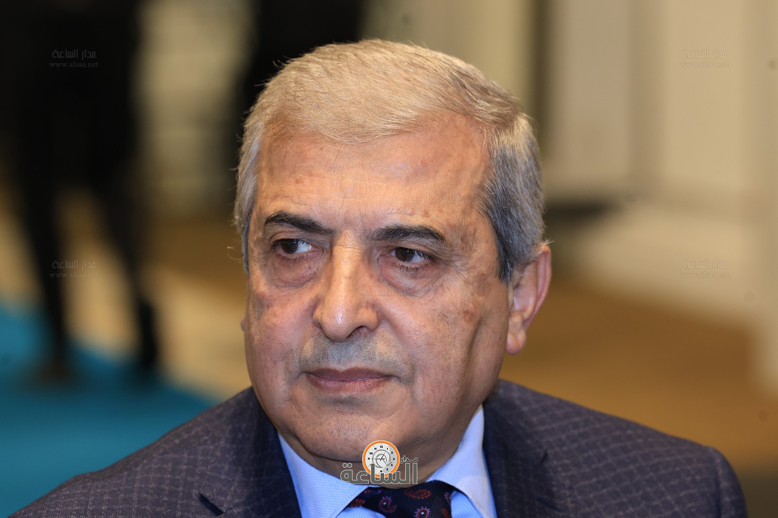 Madar Al-Saa Images 0.2610387984499457