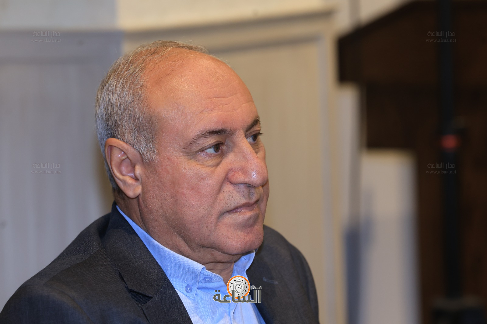 Madar Al-Saa Images 0.15641514593940575