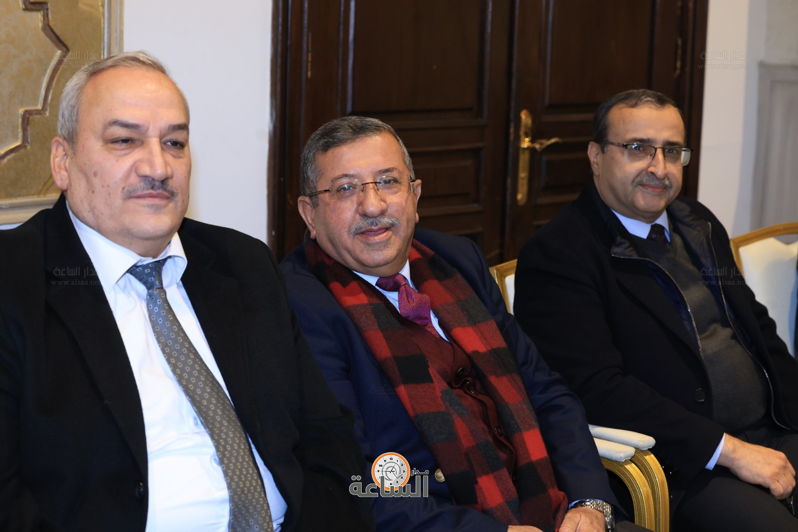 Madar Al-Saa Images 0.8900944405162944