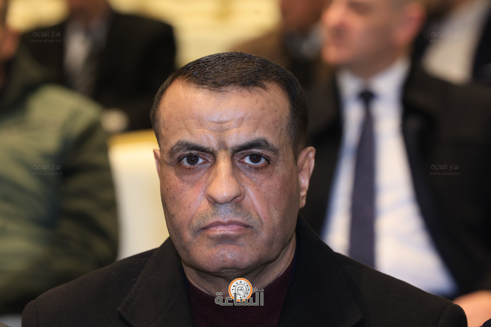 Madar Al-Saa Images 0.5578594065533613