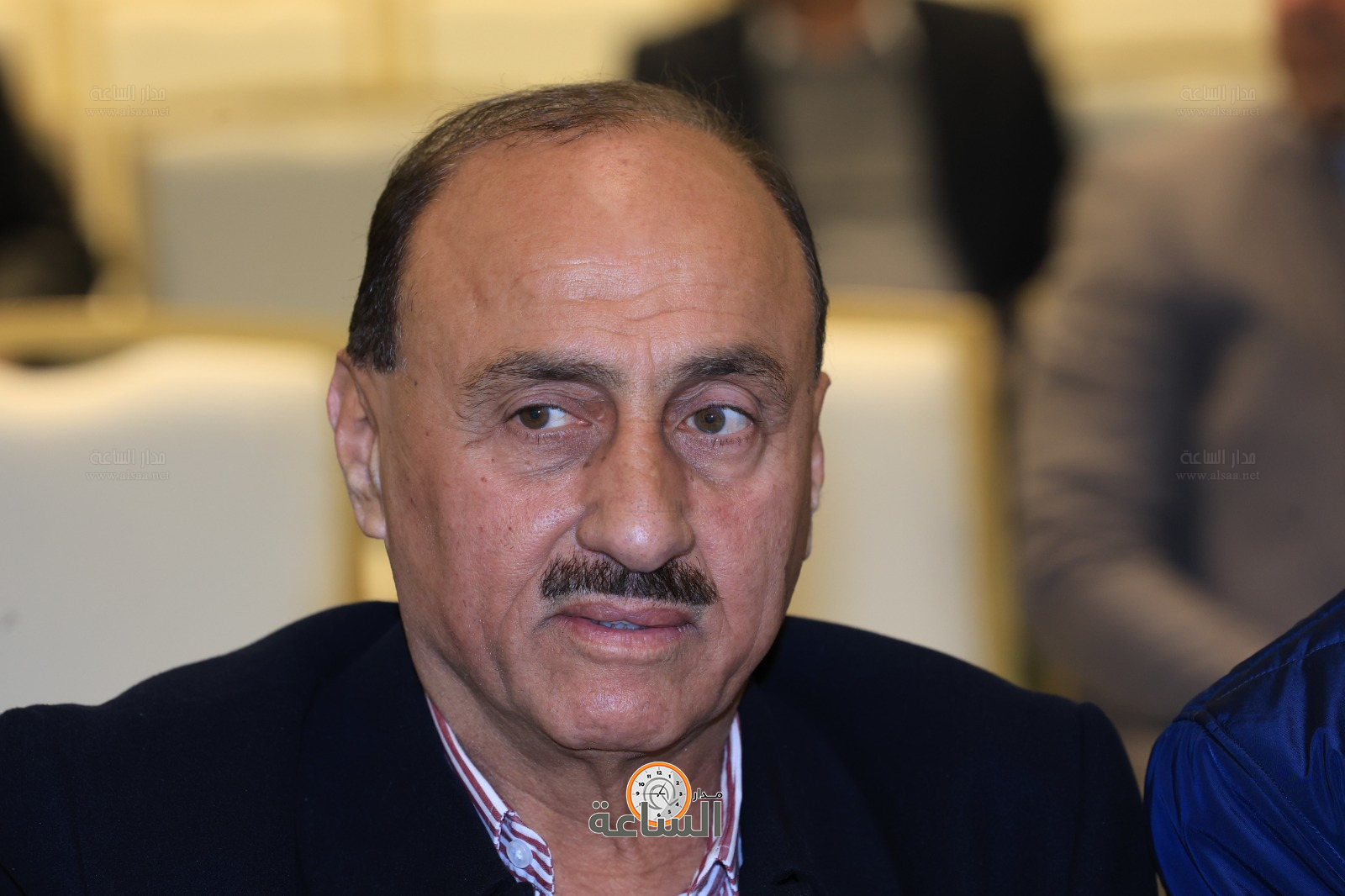 Madar Al-Saa Images 0.27664194635526385