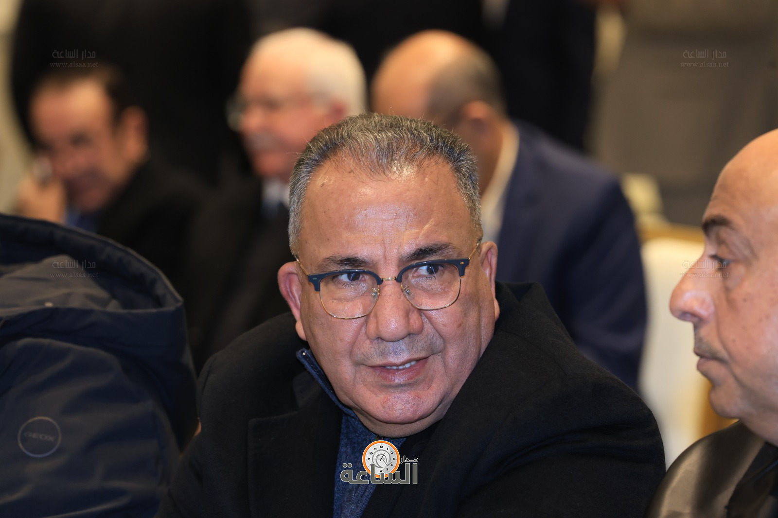 Madar Al-Saa Images 0.3883382514813246