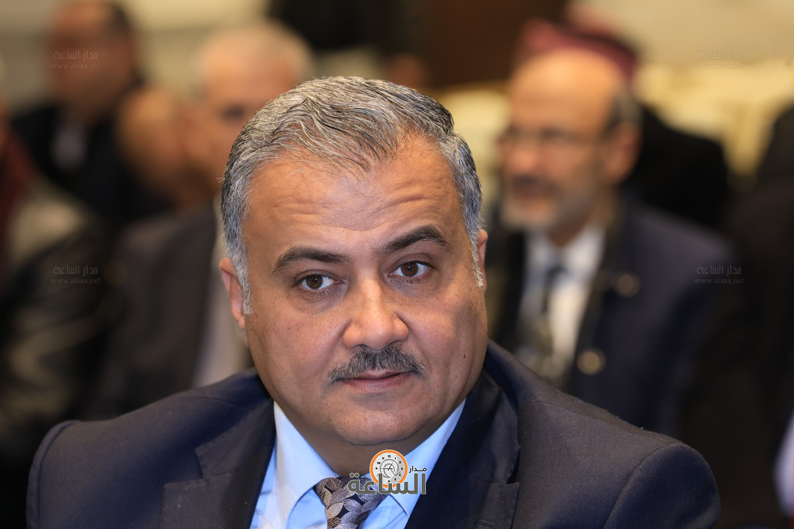 Madar Al-Saa Images 0.7487257325828925