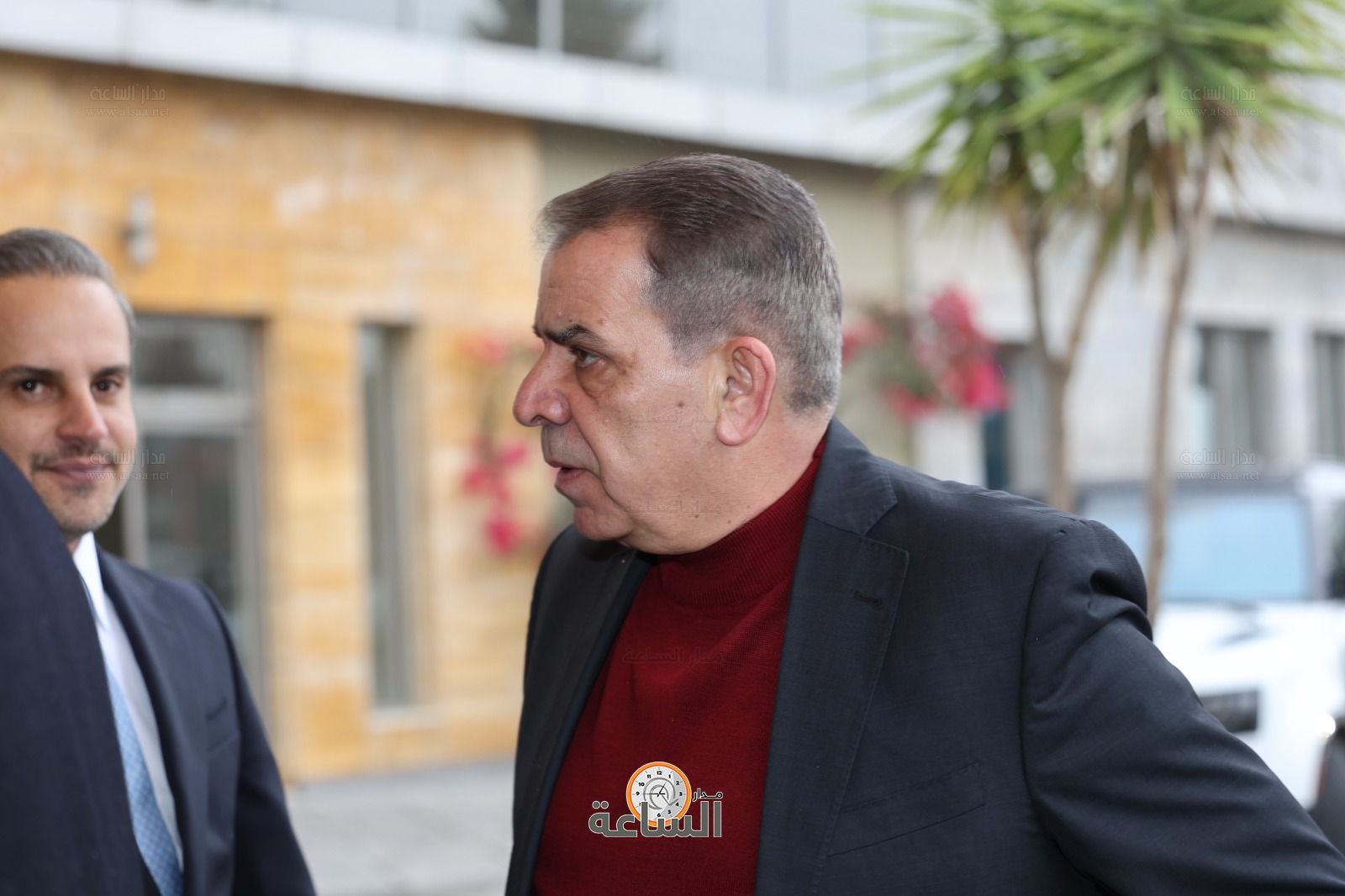 Madar Al-Saa Images 0.40552557824827584