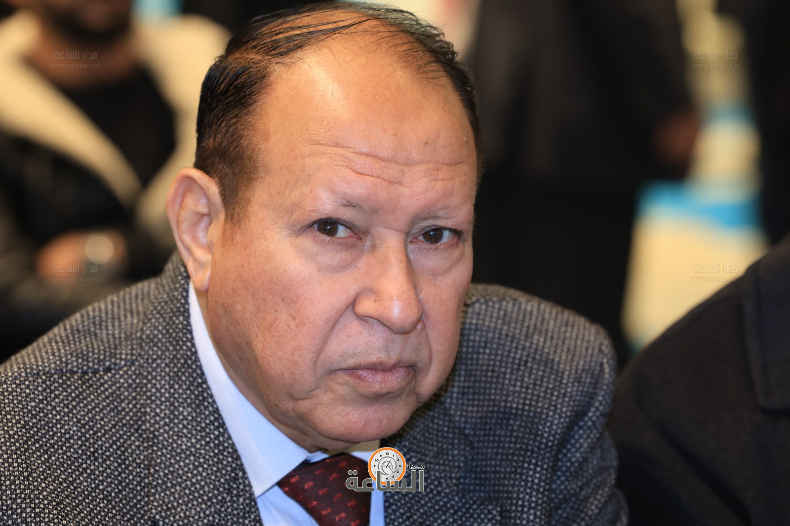 Madar Al-Saa Images 0.6605766701786625