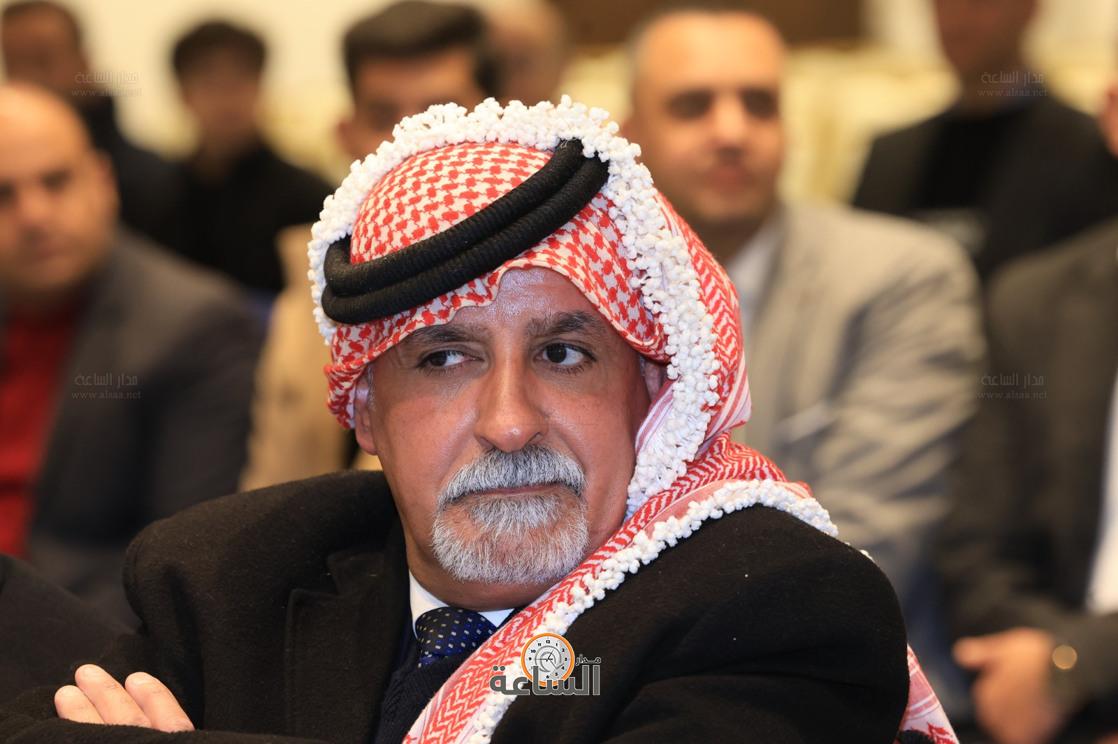 Madar Al-Saa Images 0.24131530036695603