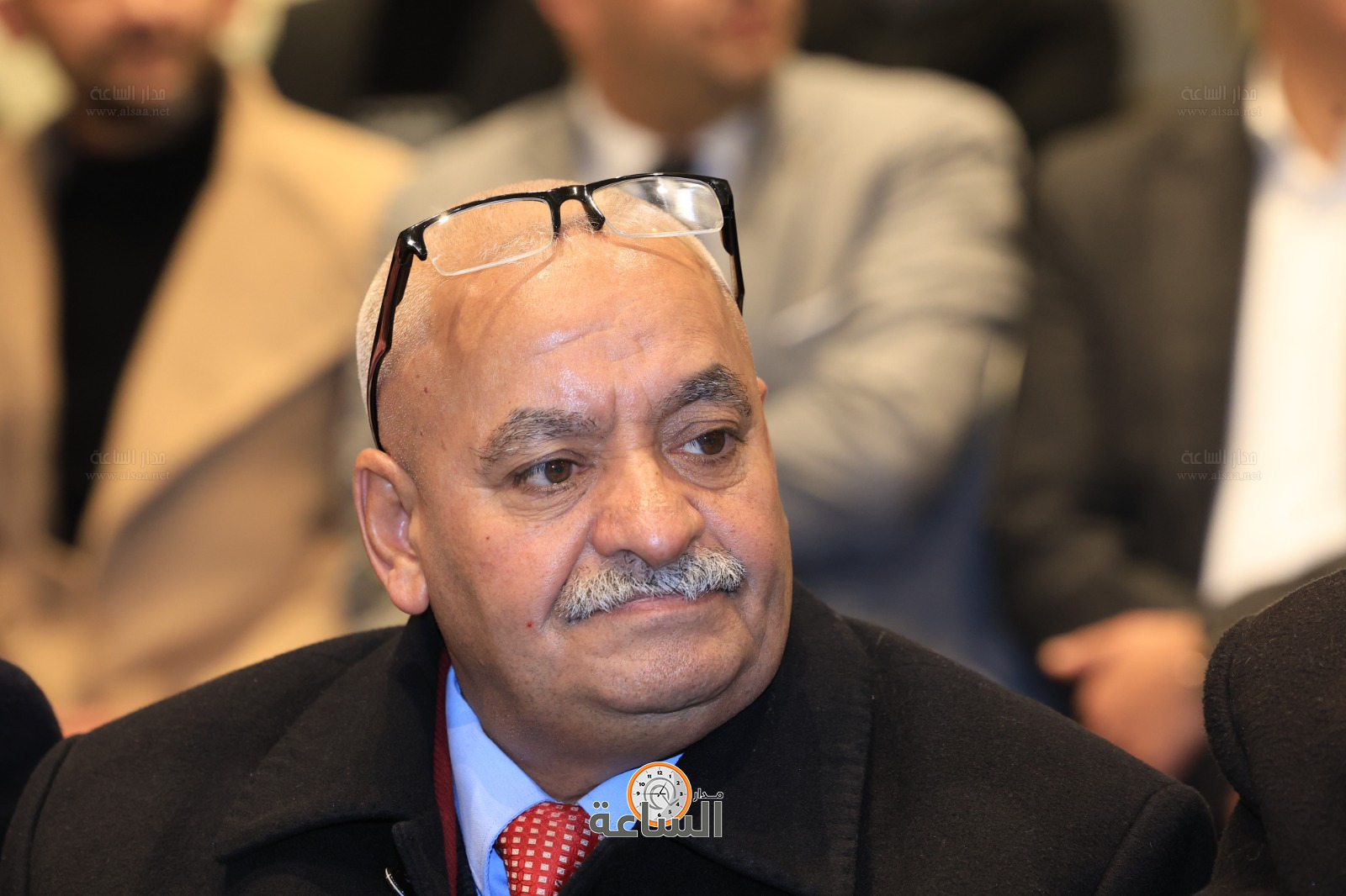 Madar Al-Saa Images 0.8489688931298357