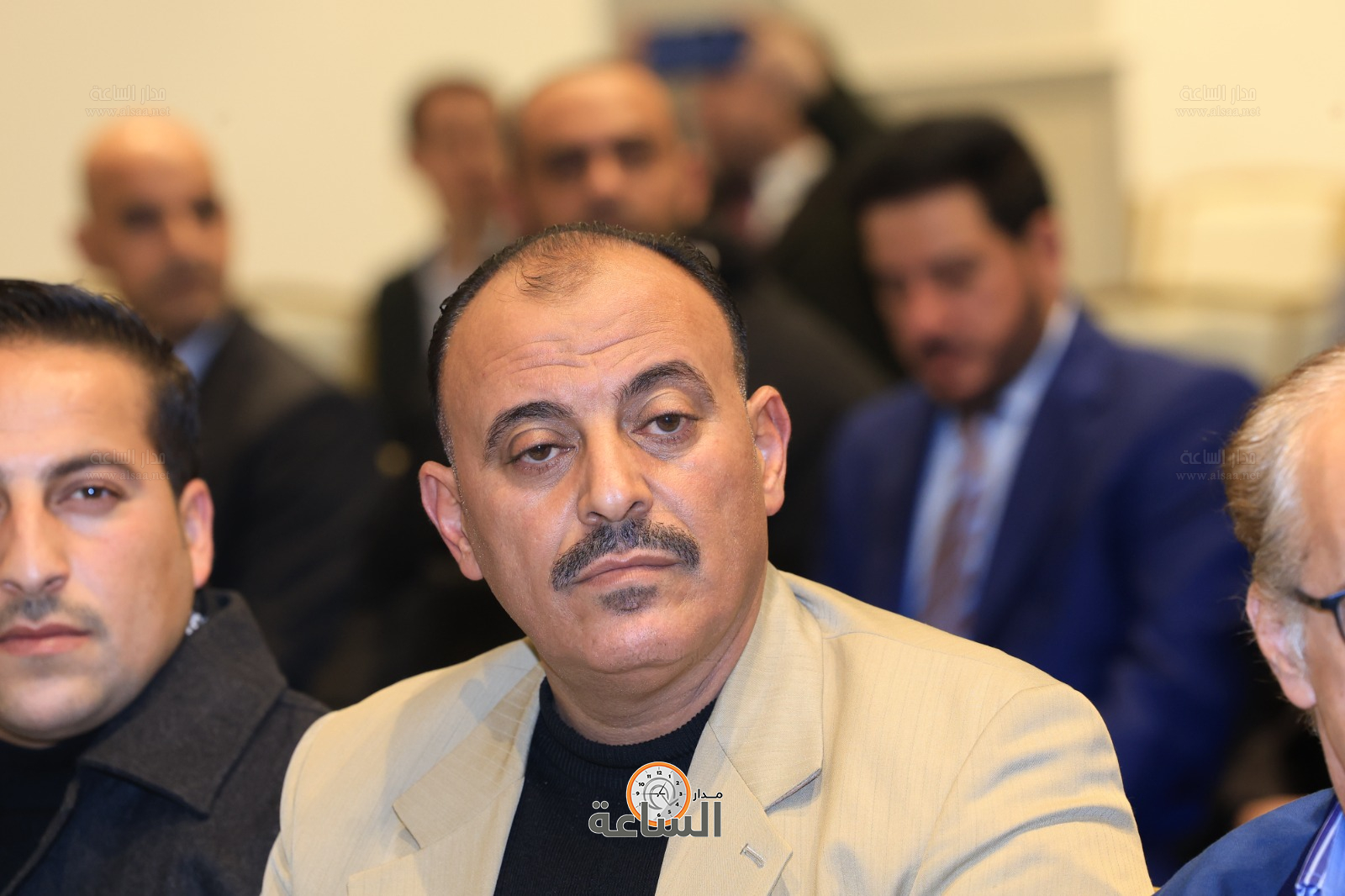 Madar Al-Saa Images 0.048054997463015225