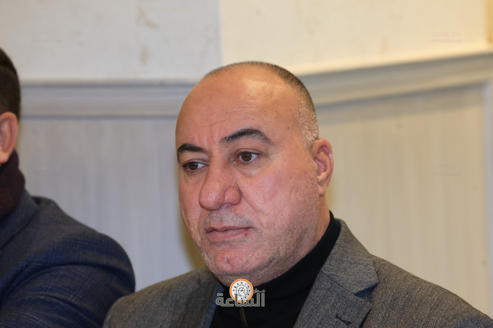 Madar Al-Saa Images 0.08399732563985662