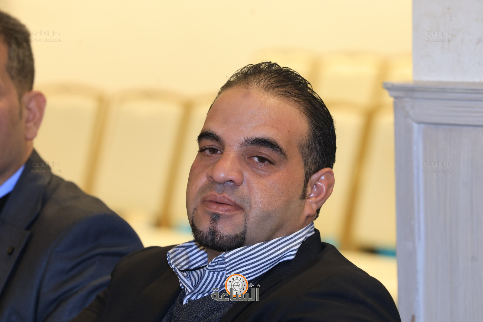 Madar Al-Saa Images 0.10899380827573713