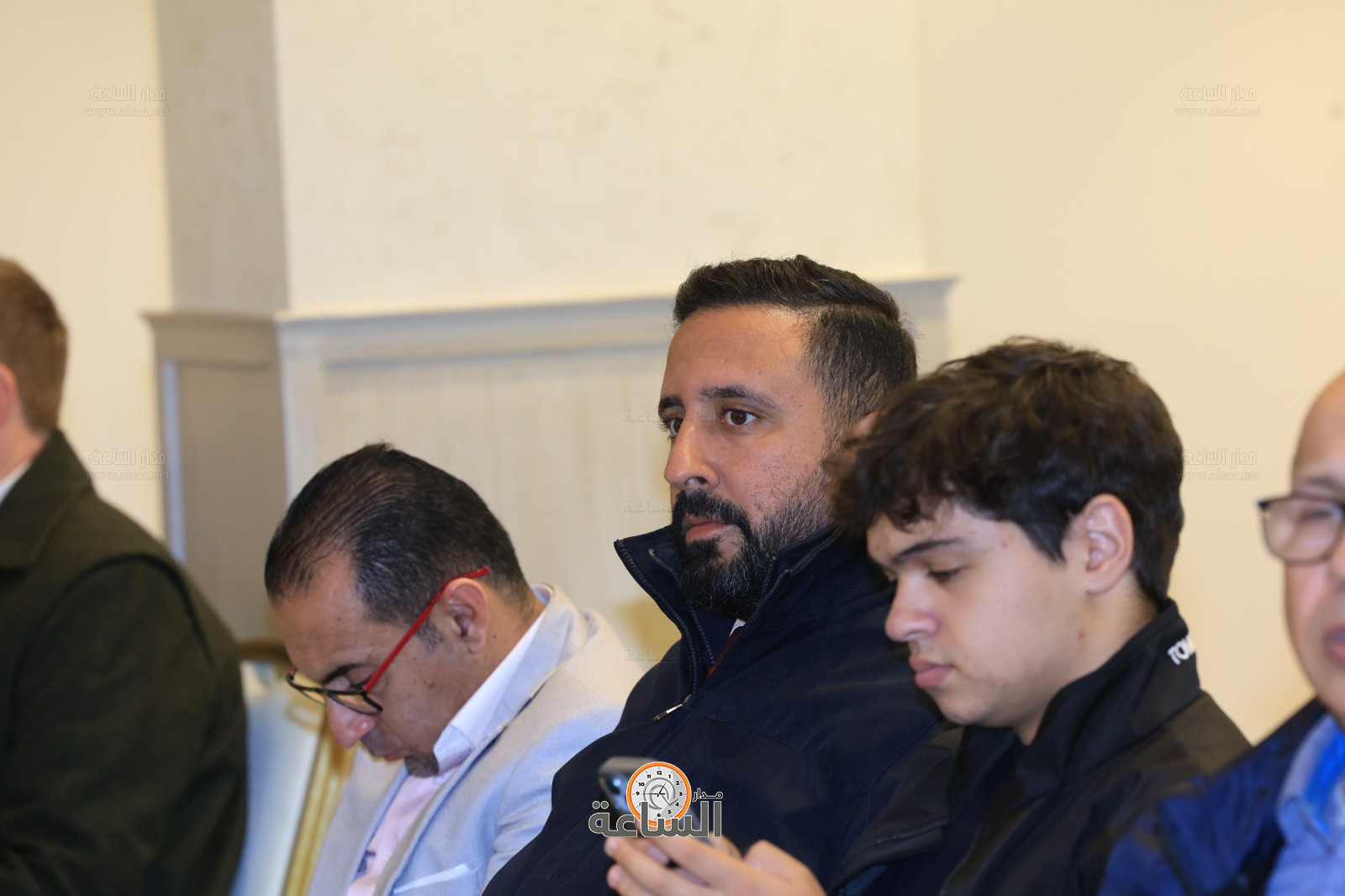 Madar Al-Saa Images 0.6672850421015067