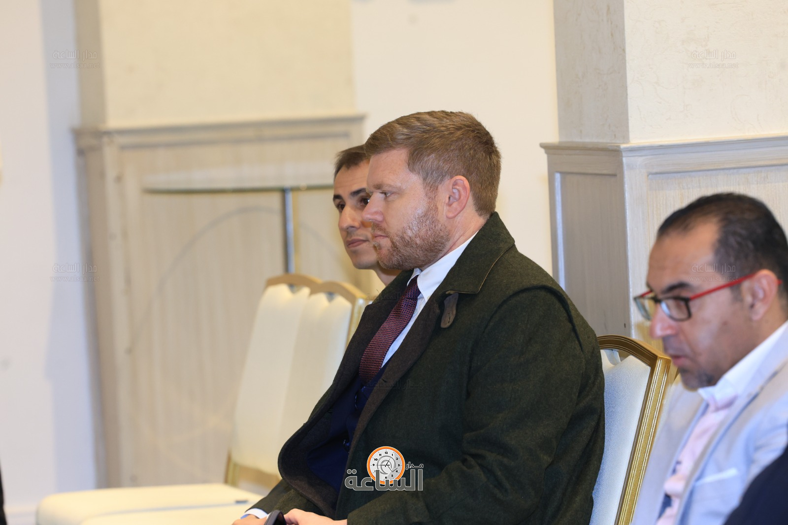 Madar Al-Saa Images 0.684115977099651