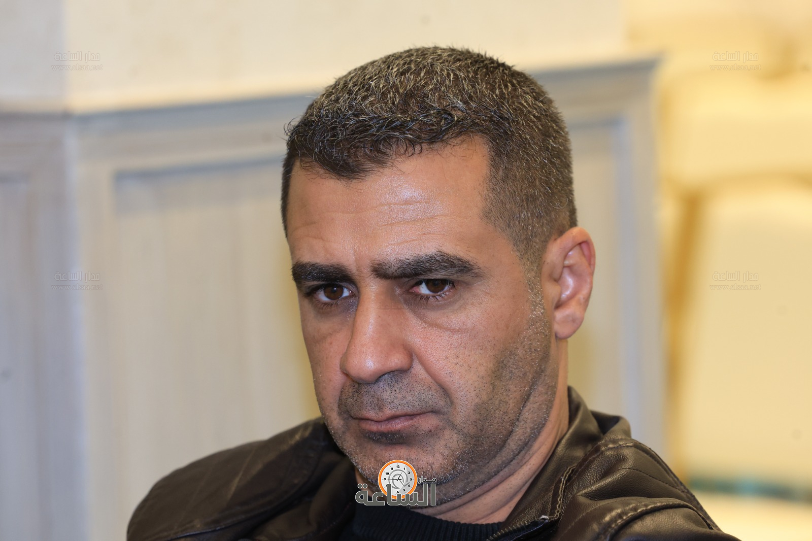 Madar Al-Saa Images 0.434362415124954