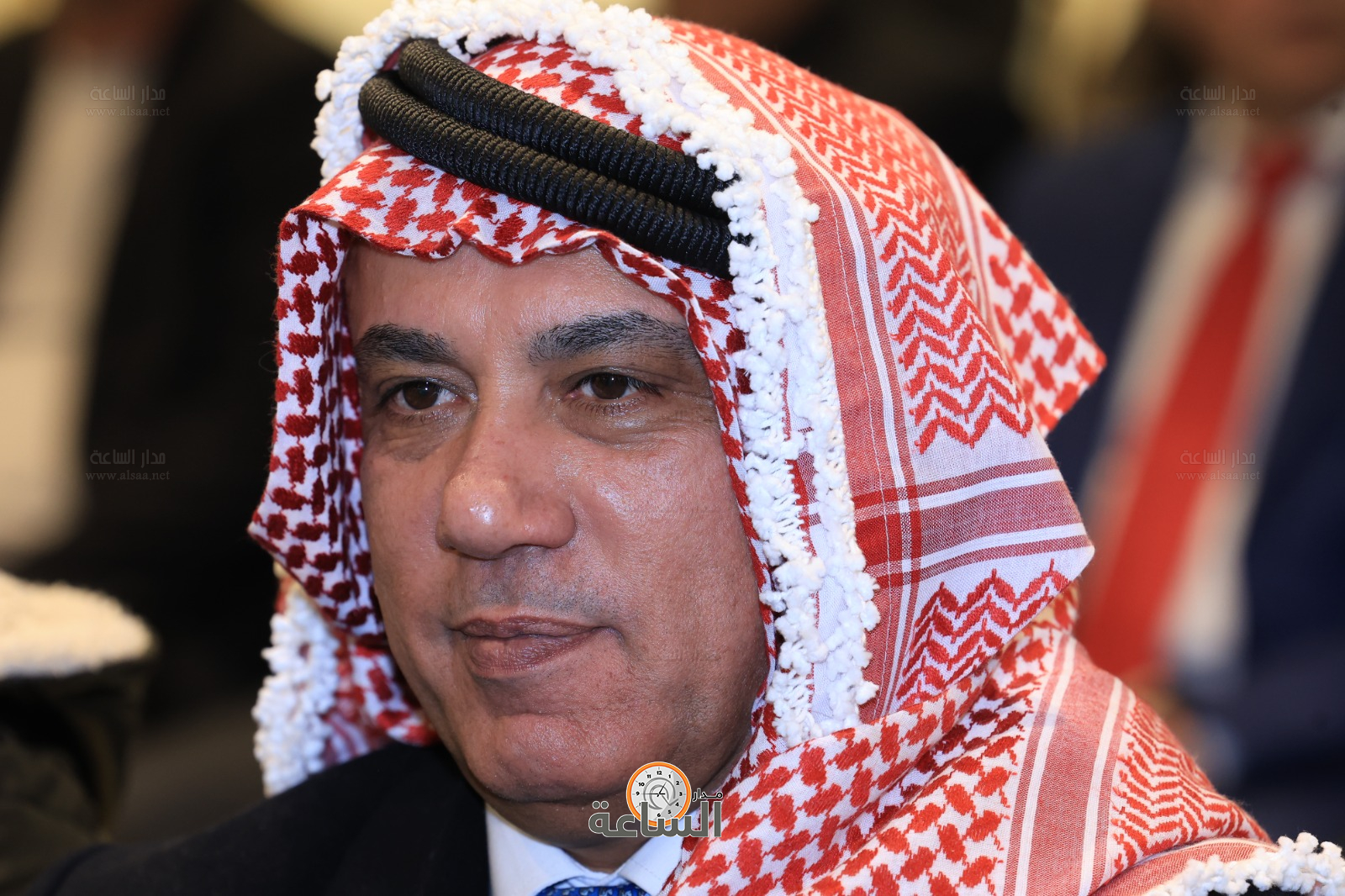 Madar Al-Saa Images 0.8416656090684588