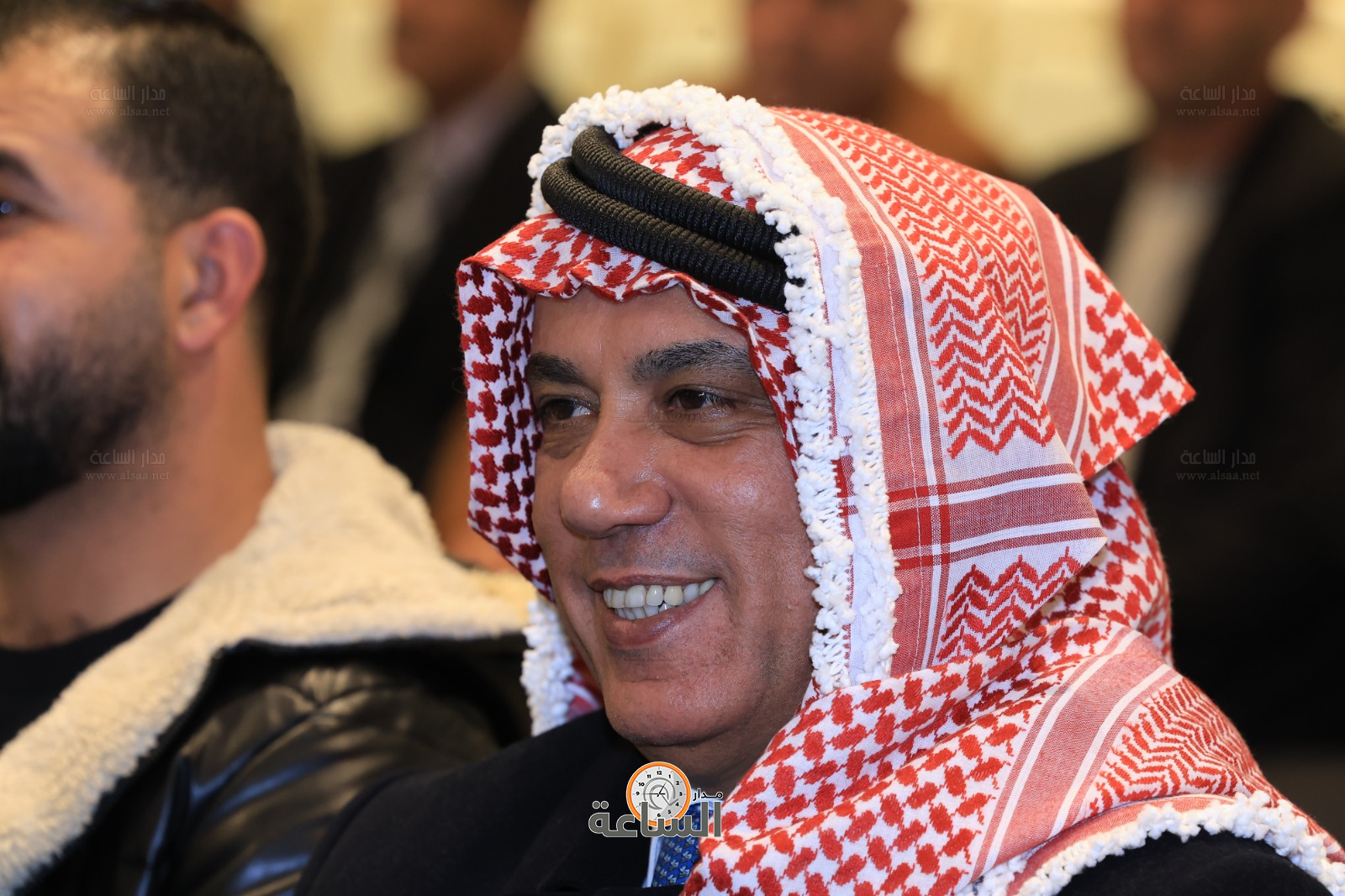 Madar Al-Saa Images 0.2732219399949334