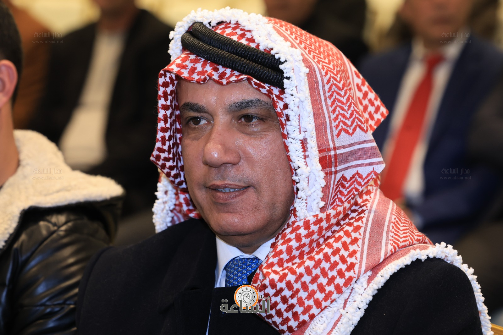 Madar Al-Saa Images 0.05296440377765299