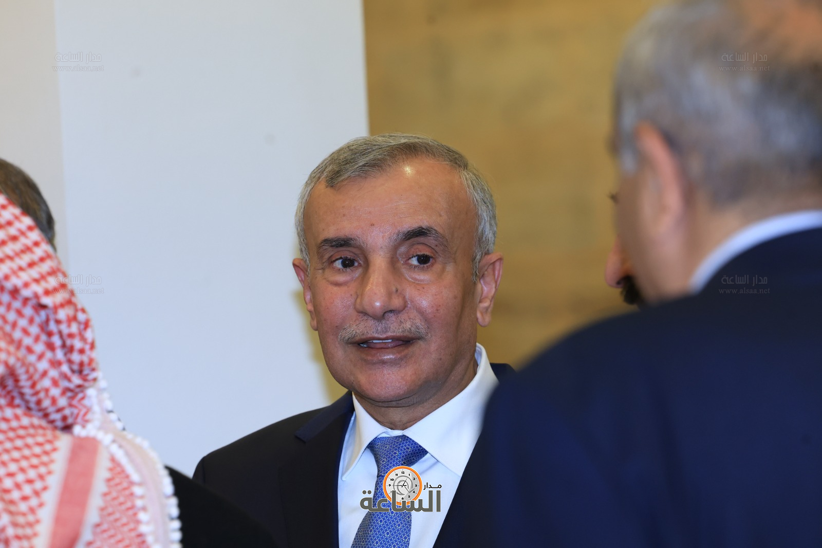 Madar Al-Saa Images 0.6319301514683152