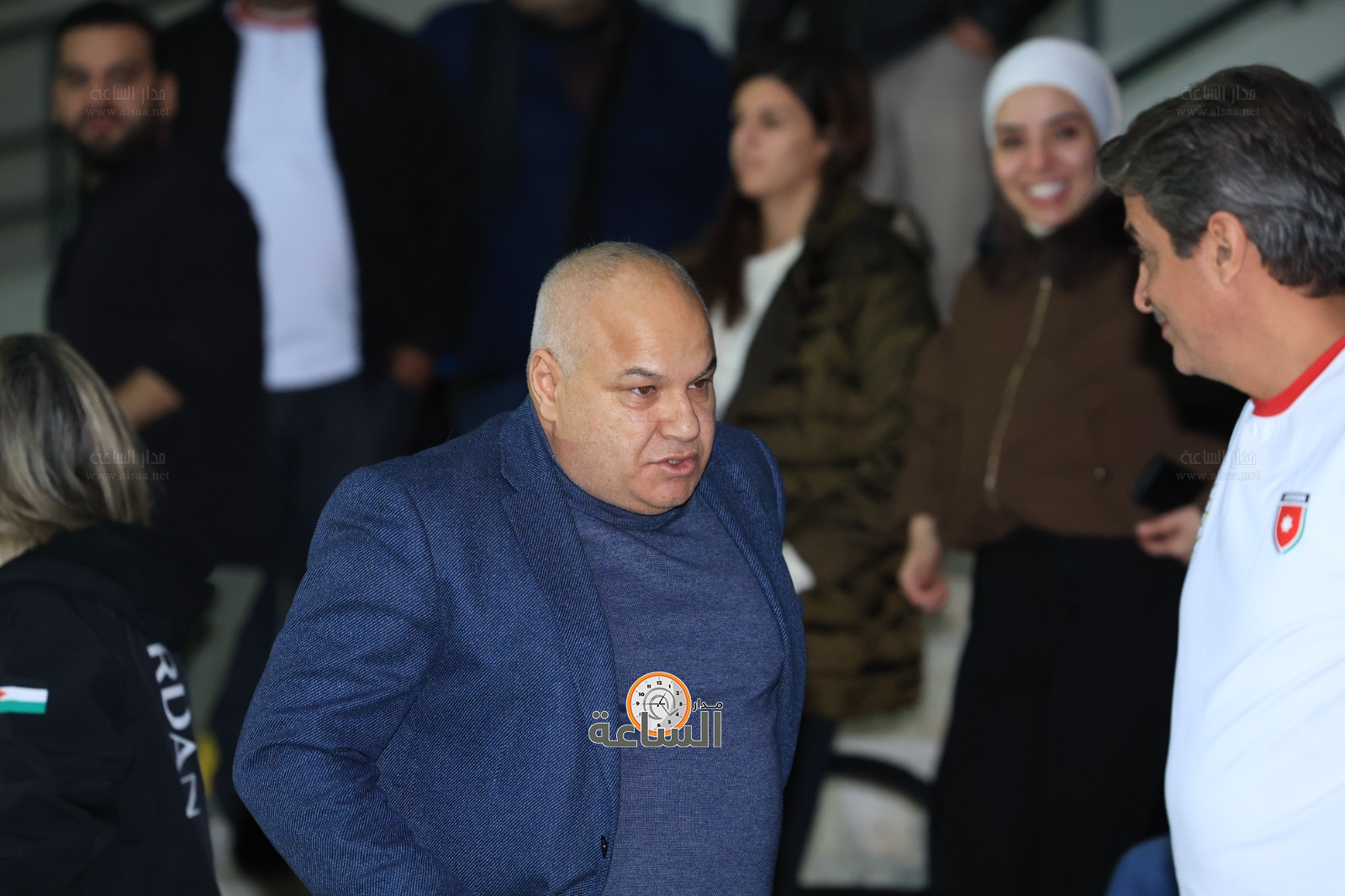 Madar Al-Saa Images 0.1006779349009157