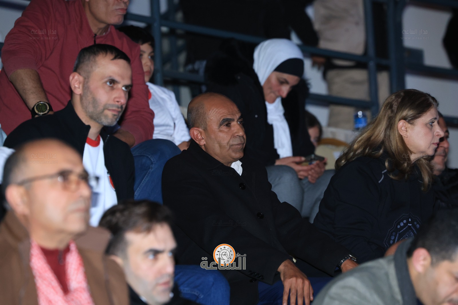 Madar Al-Saa Images 0.8523794254320772