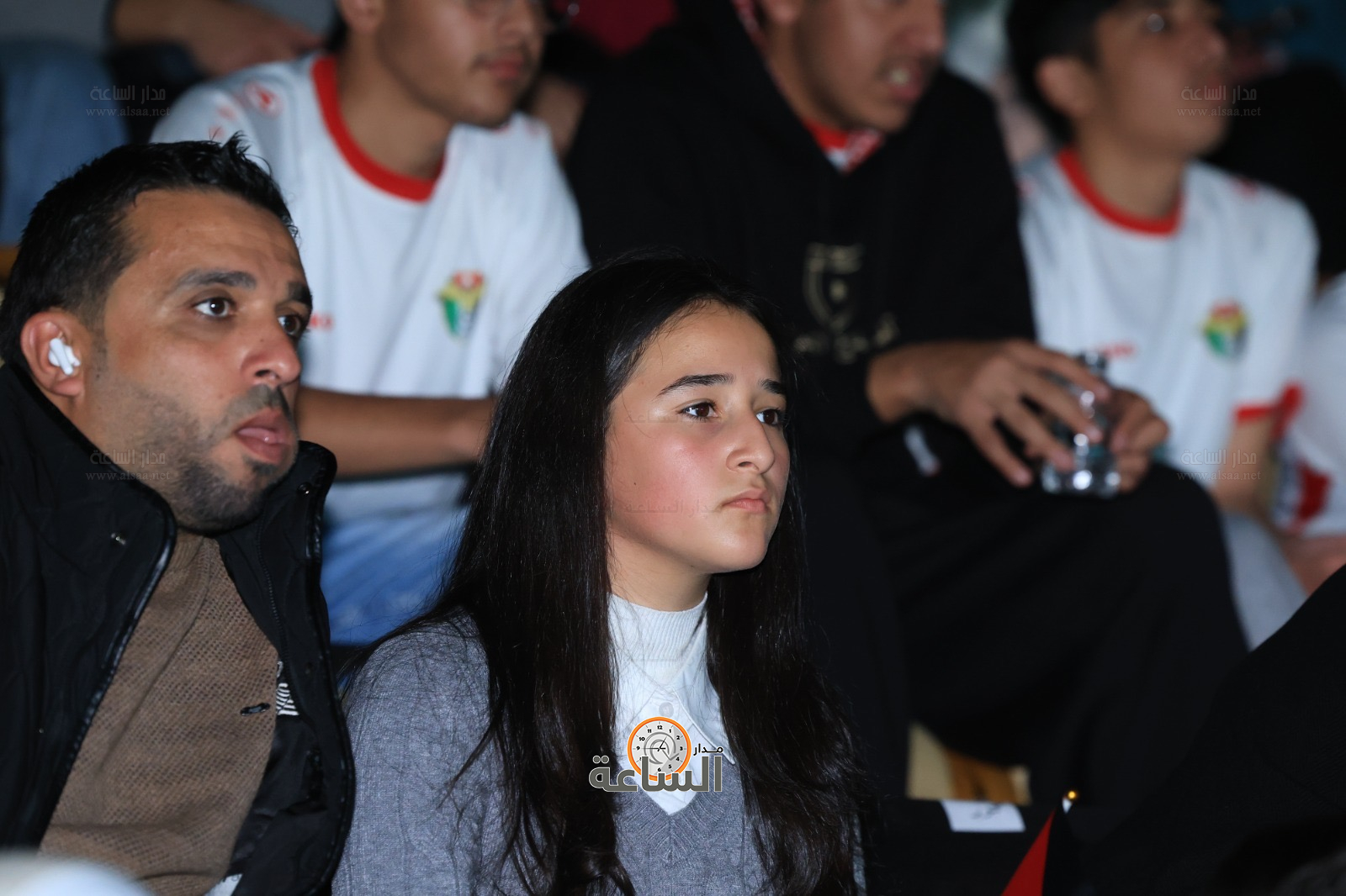 Madar Al-Saa Images 0.08656837300540576