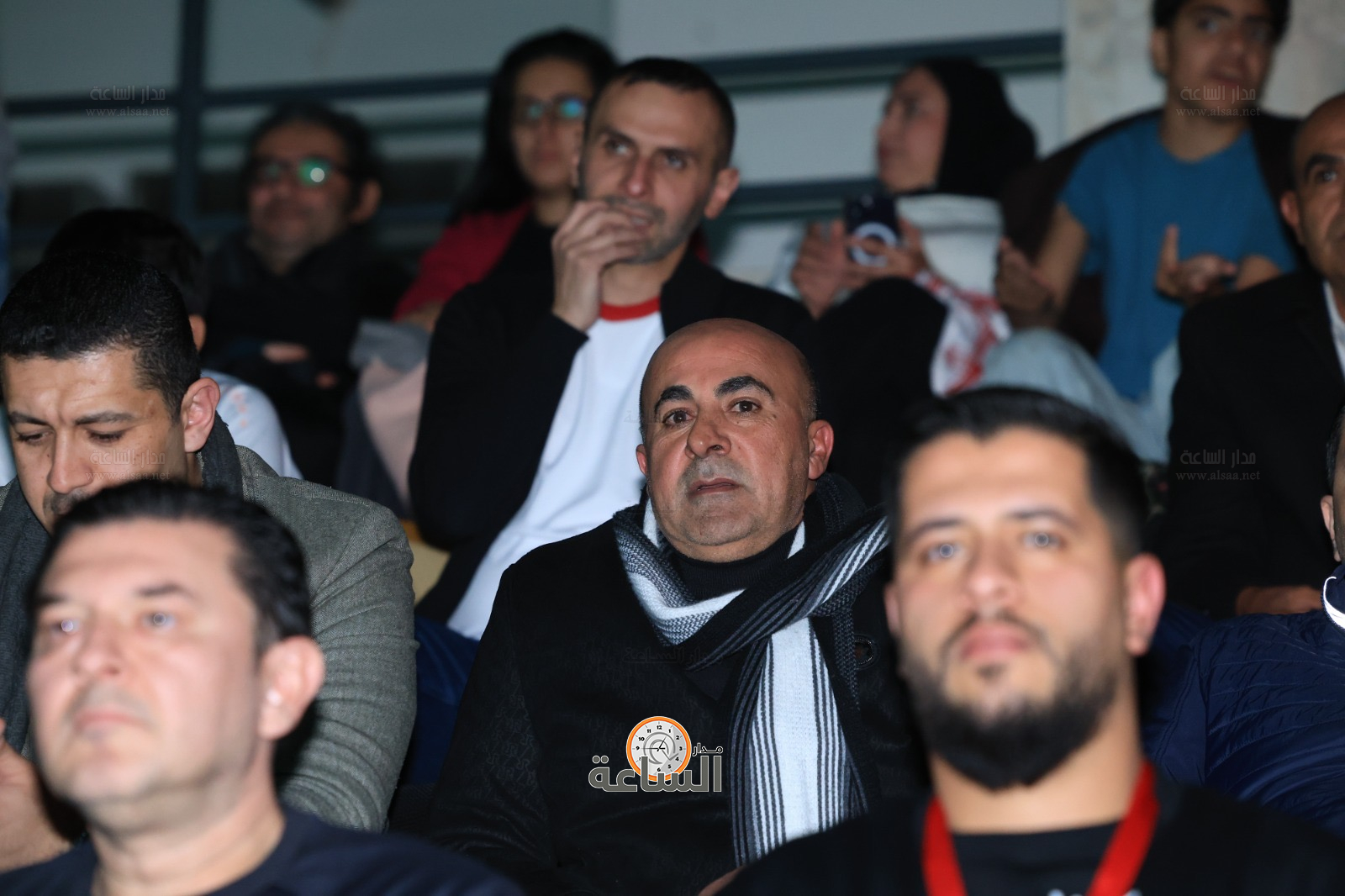 Madar Al-Saa Images 0.8592767998291224