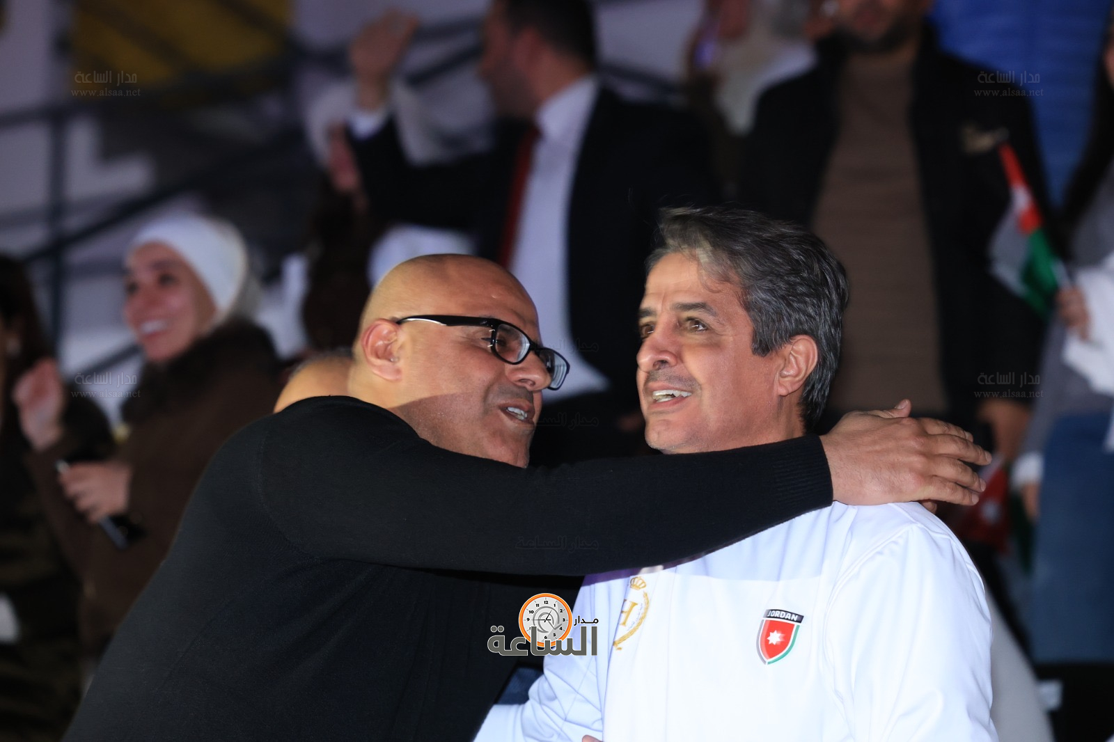 Madar Al-Saa Images 0.053759464292169934